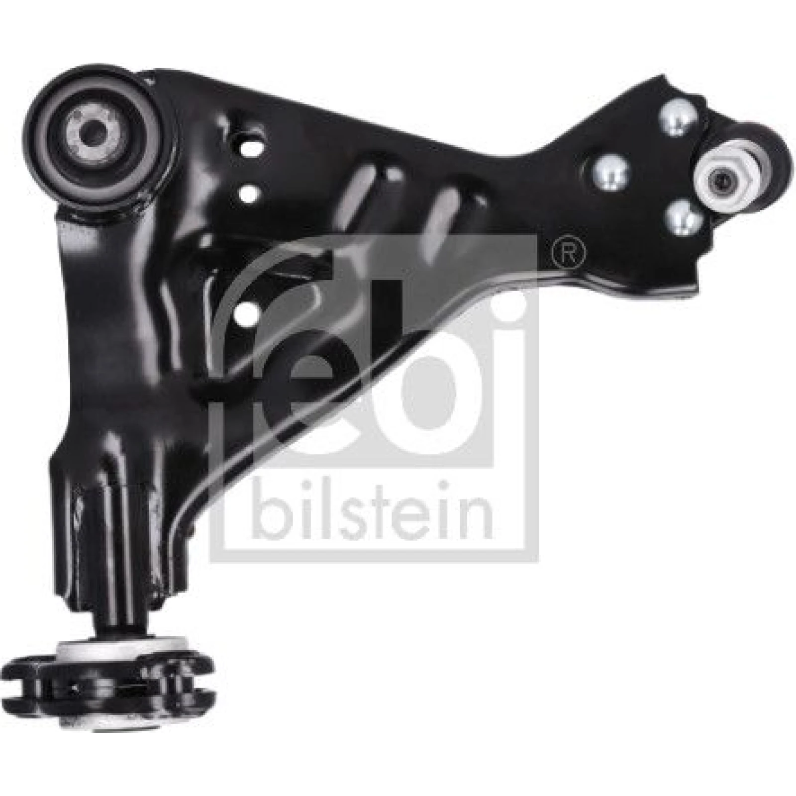 FEBI BILSTEIN Lenker, Radaufhängung 184530