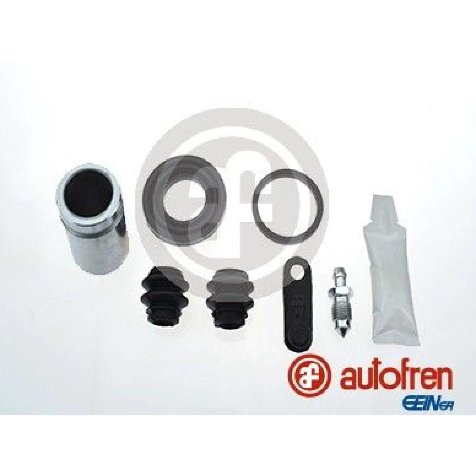 Reparatursatz Bremssattel Hyundai T. I20 1.1-1.6 Crdi 08-15 D42509C
