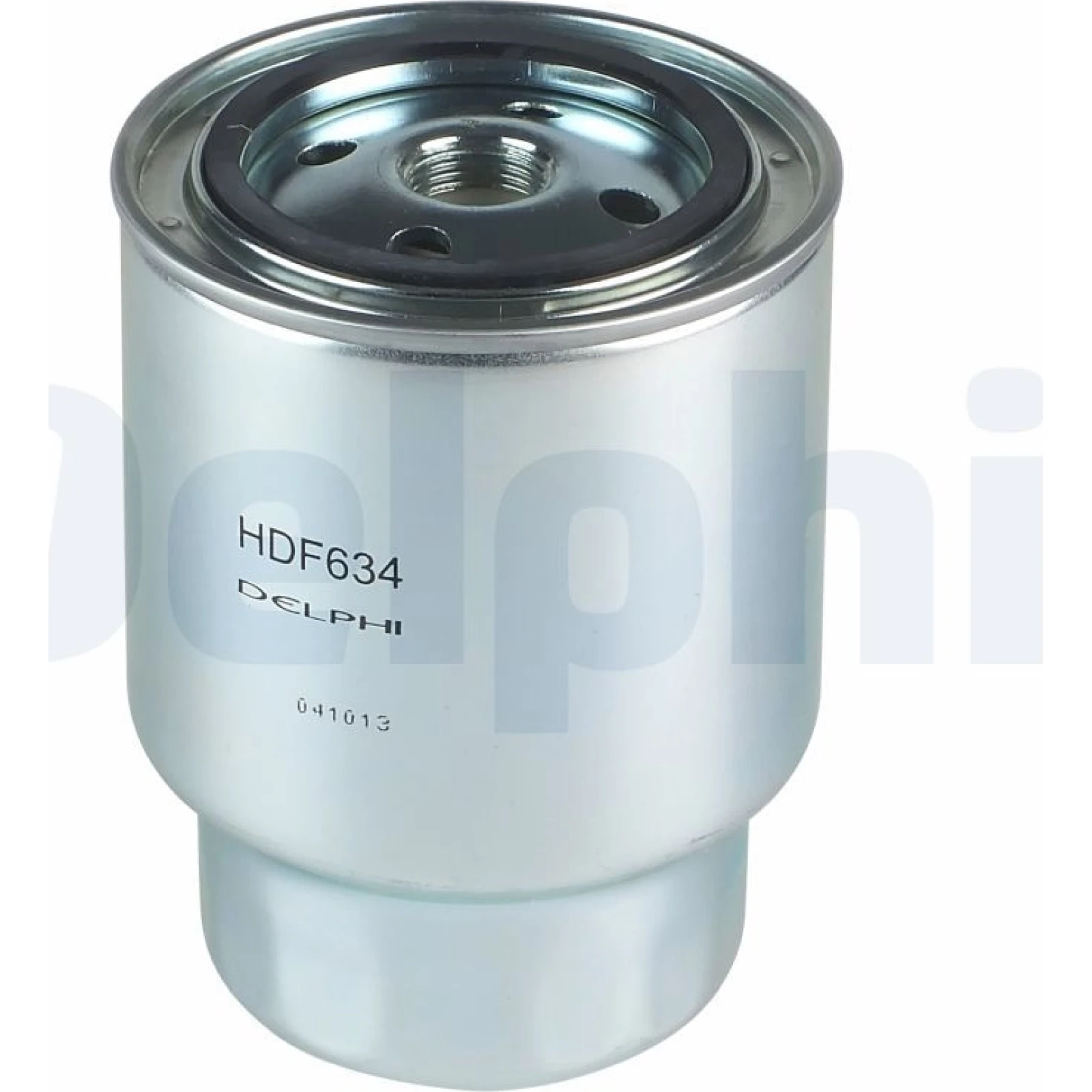 DELPHI Kraftstofffilter HDF634