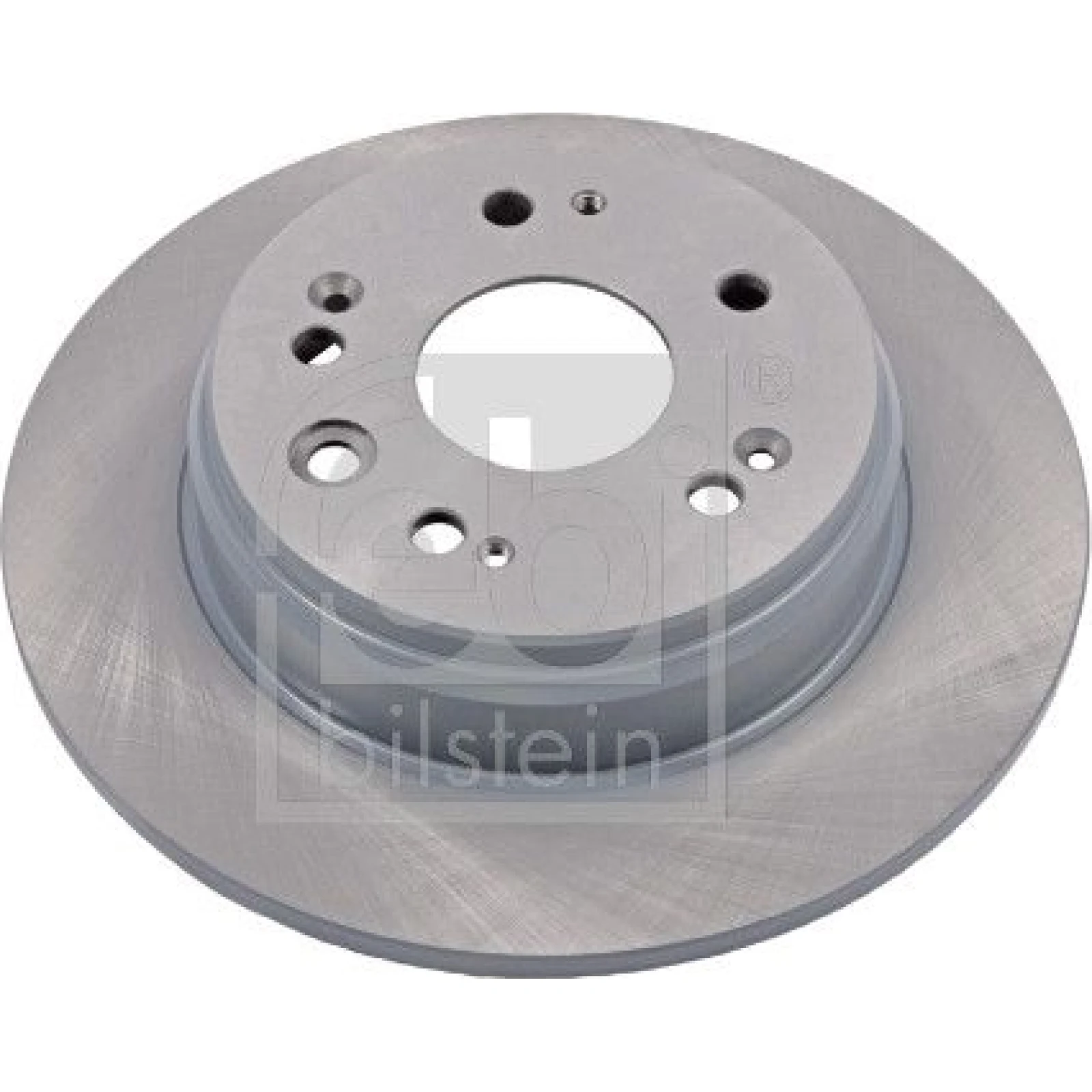 febi Bremsscheibe 108427