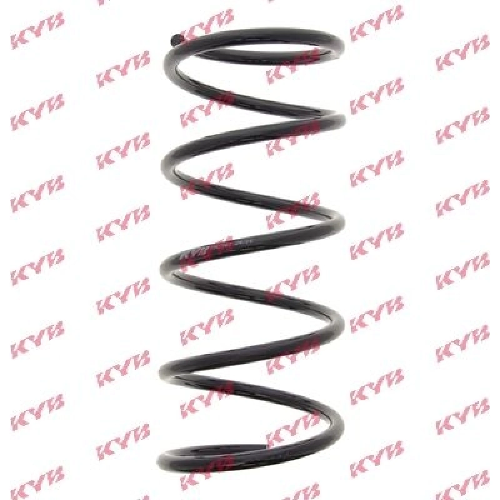 KYB Fahrwerksfeder Mitsubishi P. Carisma 1.6 07/95-06/06 RA1961