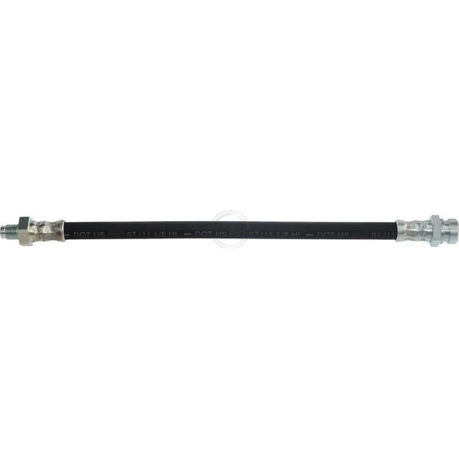 A.B.S. Bremsschlauch SL6246