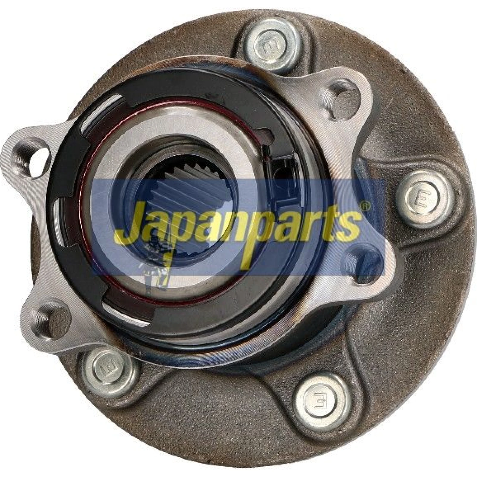 Japanparts Radnabe KK-25055