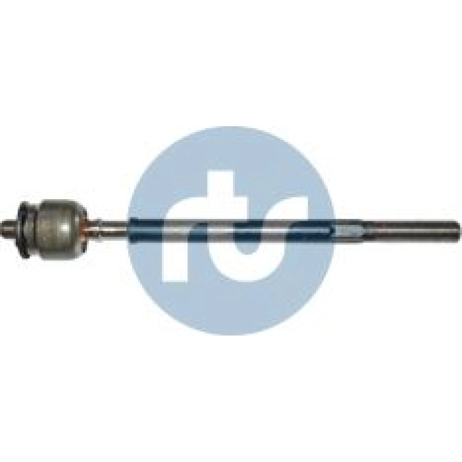 RTS Lenkrad 92-00497