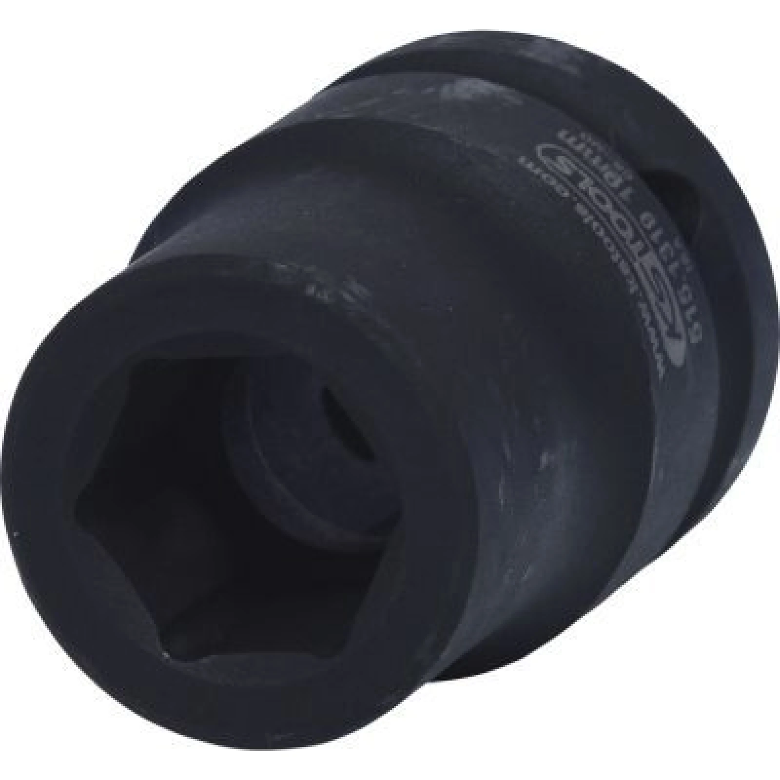 KS TOOLS Sechskant-Power-Sicherungsmutter, kurz 515.1319