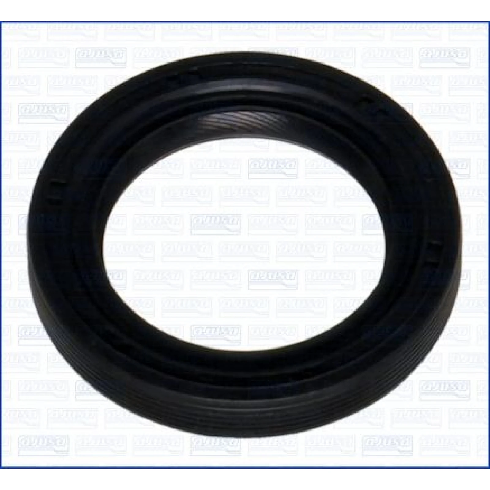 Wellendichtring, Kurbelwelle Chrysler Voyager Ii 91 15058400