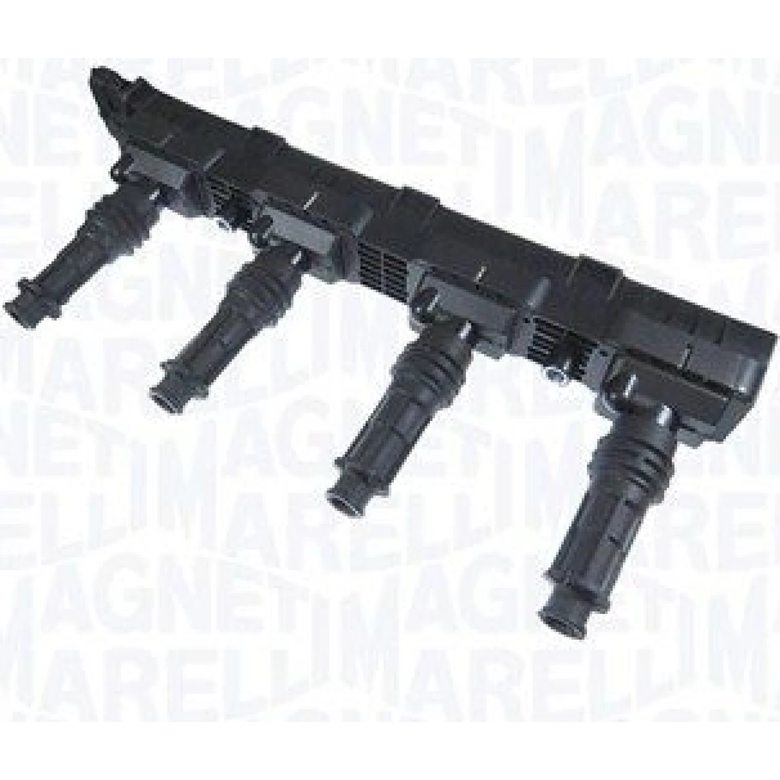 MAGNETI MARELLI Zündspule 060717133012