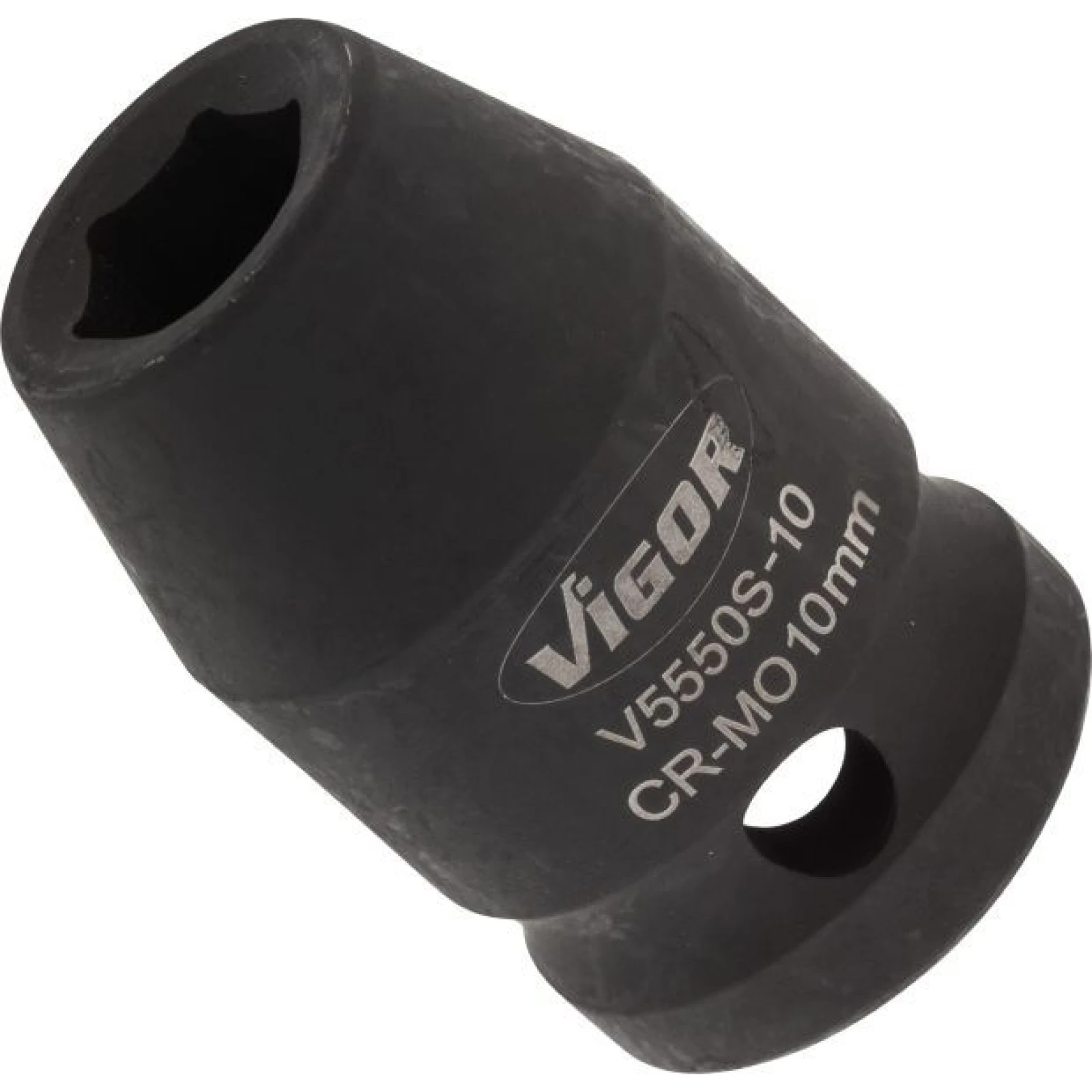 VIGOR Steckschlüsselsatz V5550S-10