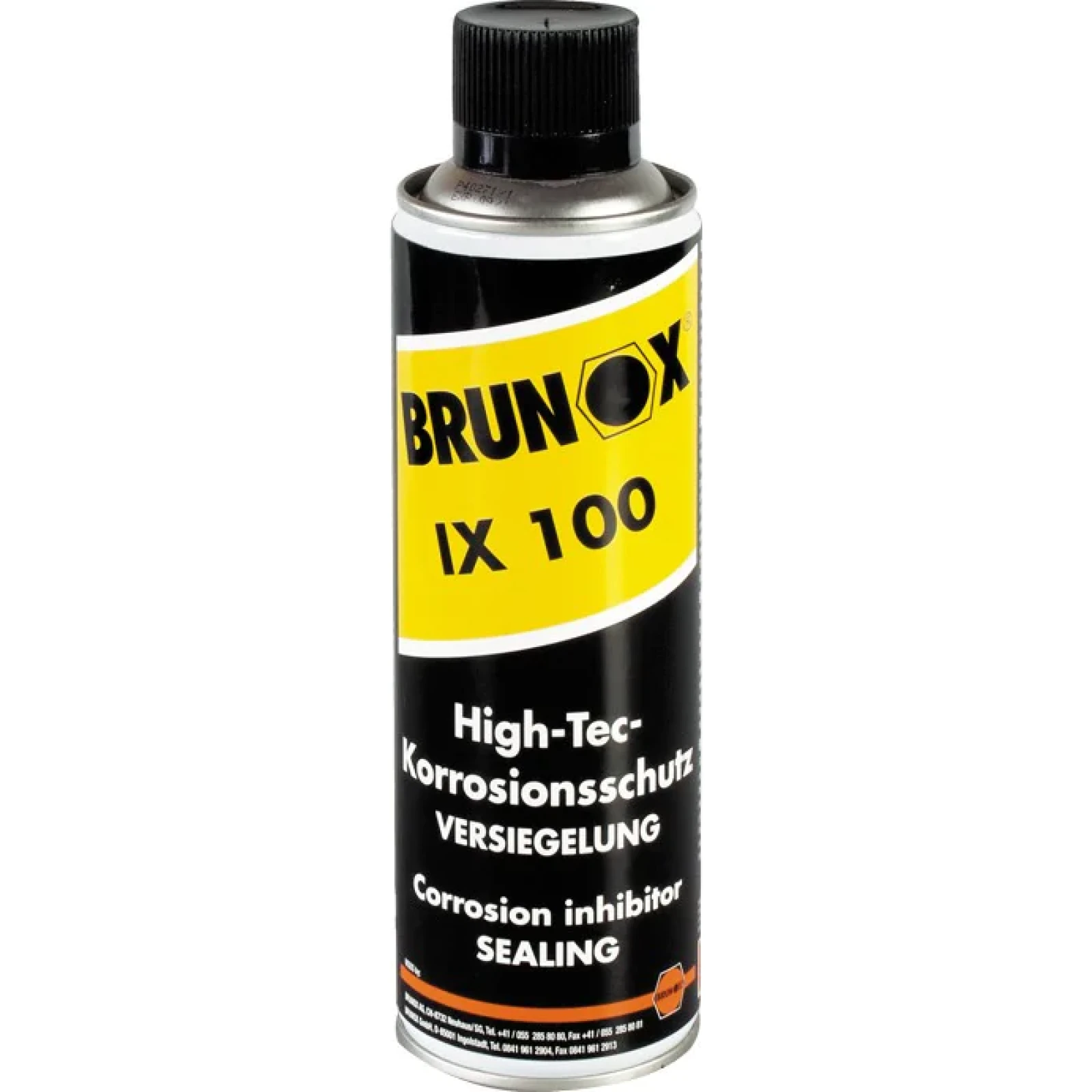 Brunox IX100 widerstandsfähiger Schutz 300ml 54003