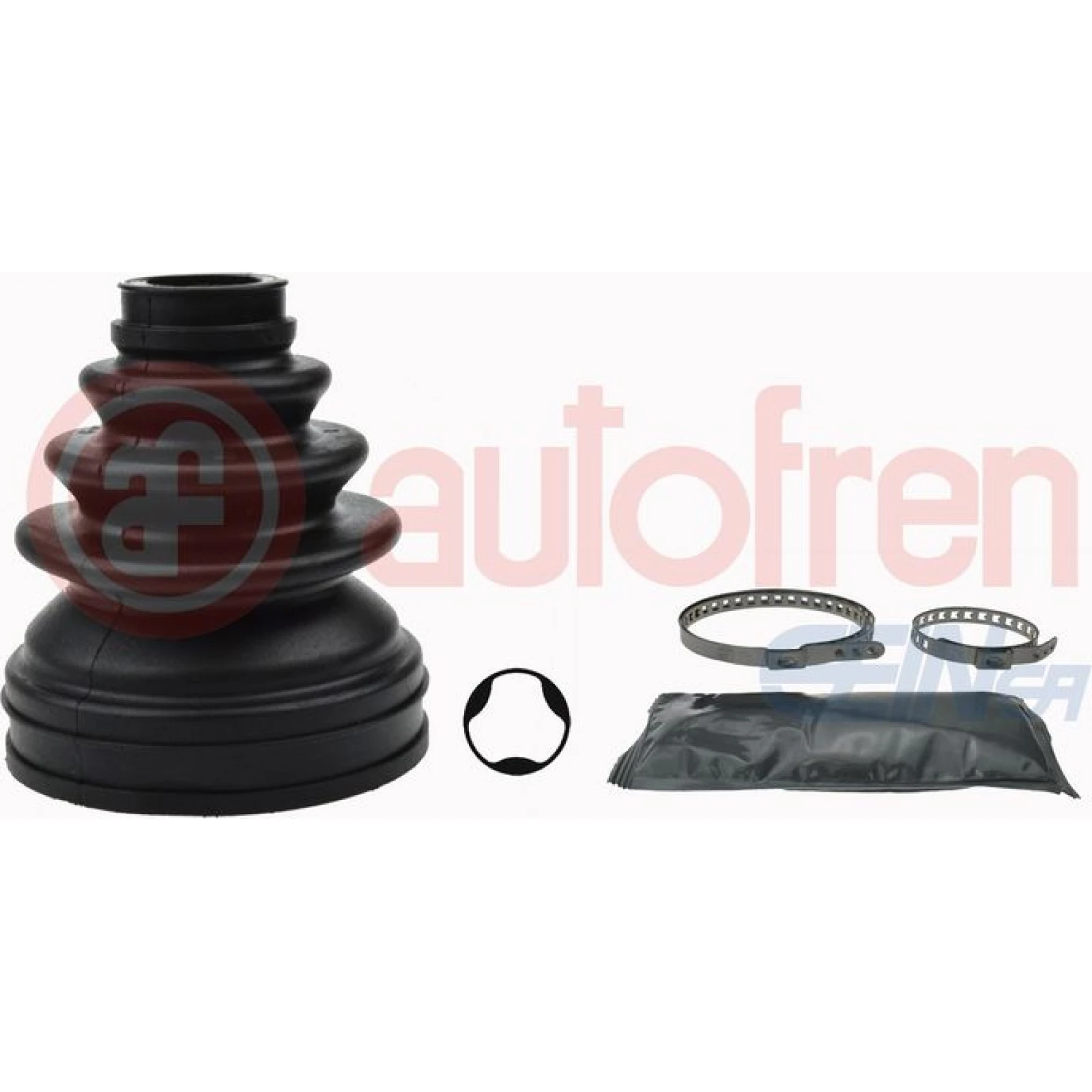 Faltenbalg, Antriebswelle Opel Int D8260