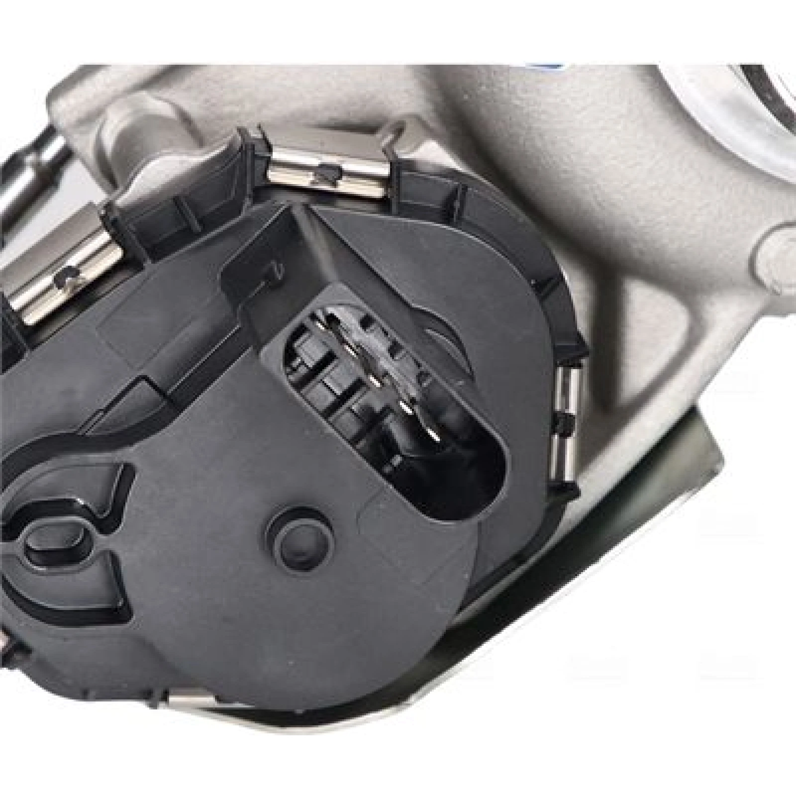 Turbolader NIS93514