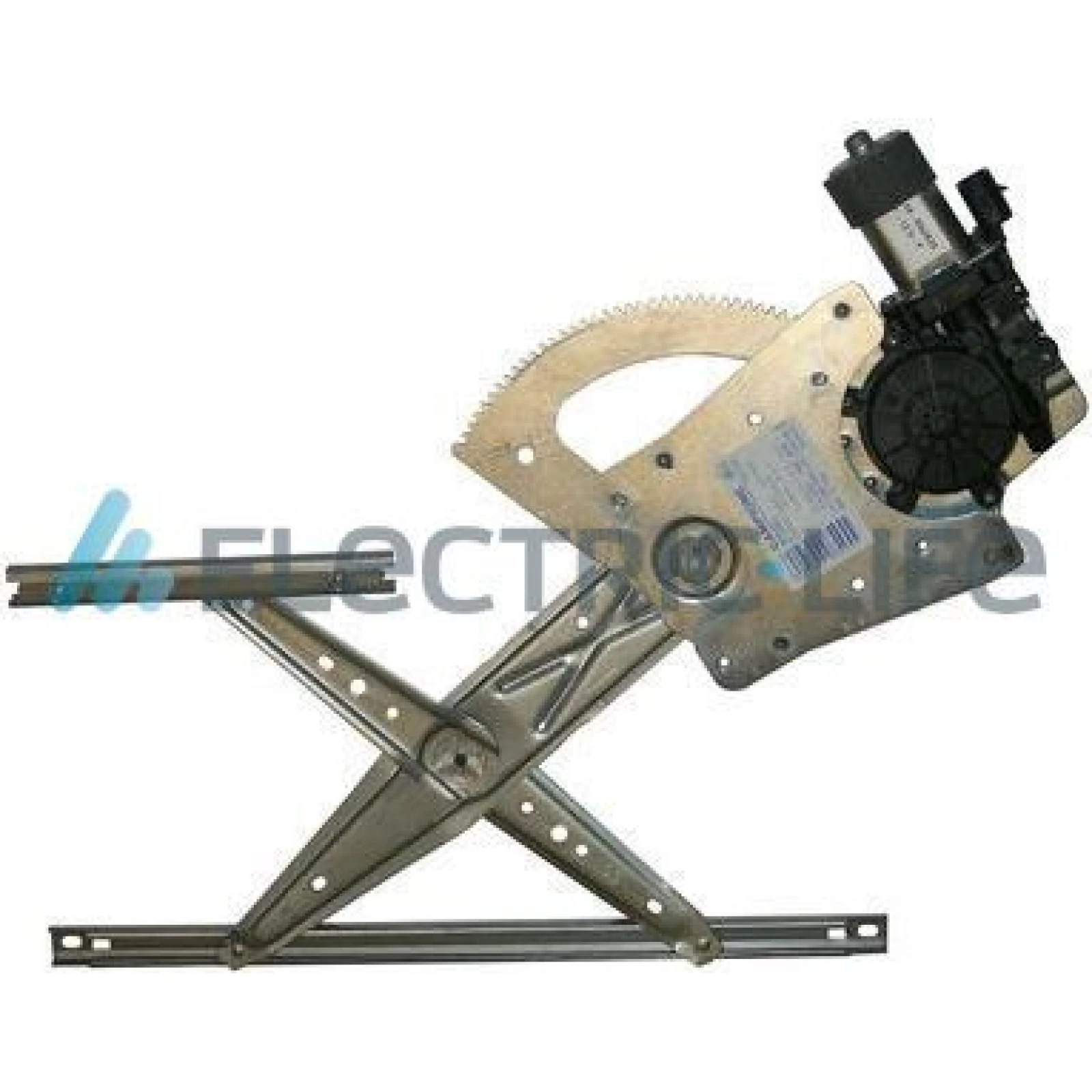 ELECTRIC LIFE Fensterheber ZR DN59 L