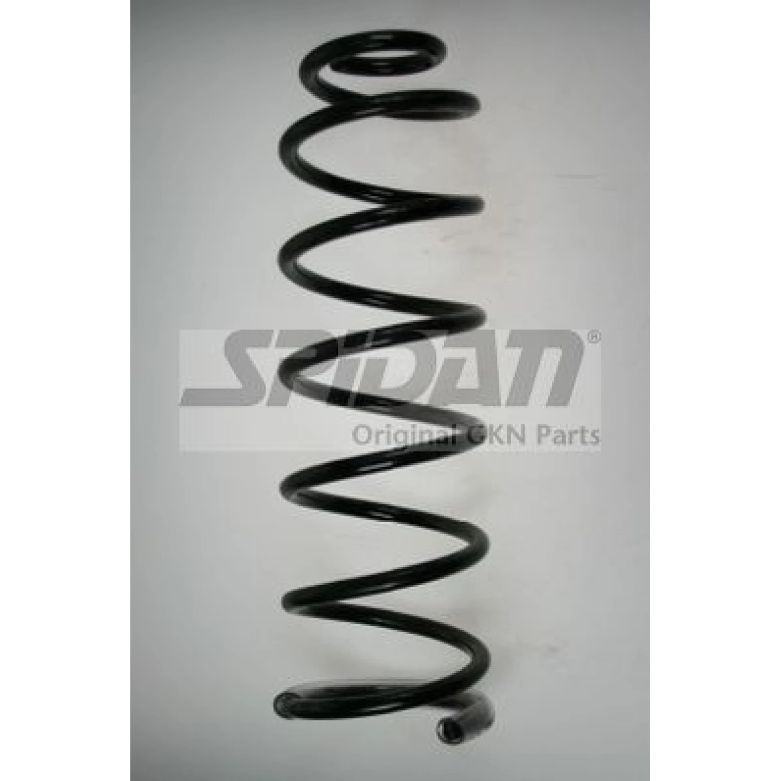 SPIDAN Fahrwerksfeder 55185
