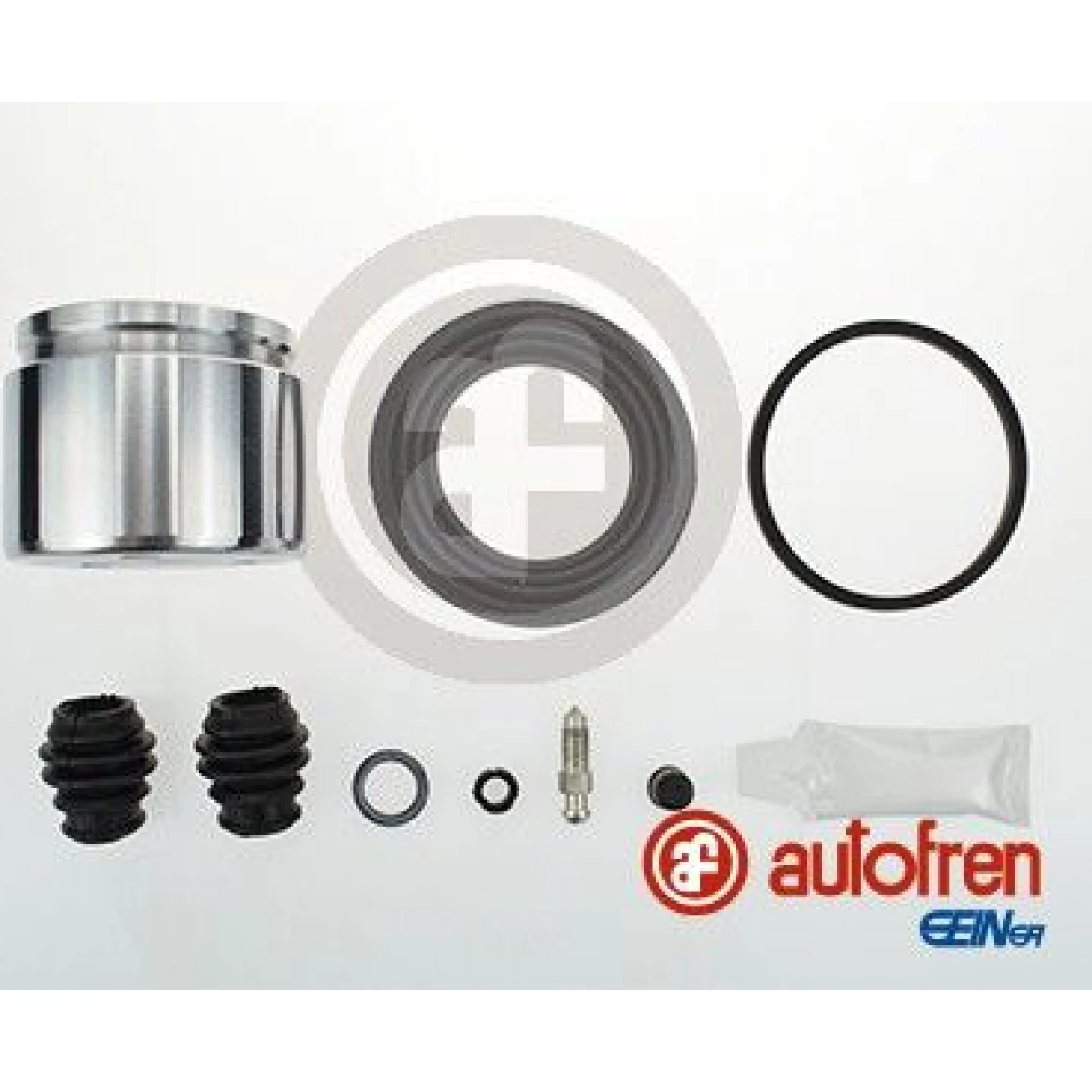 Reparatursatz Bremssattel Nissan P. Qashqai/X-Trail 07 D41597C
