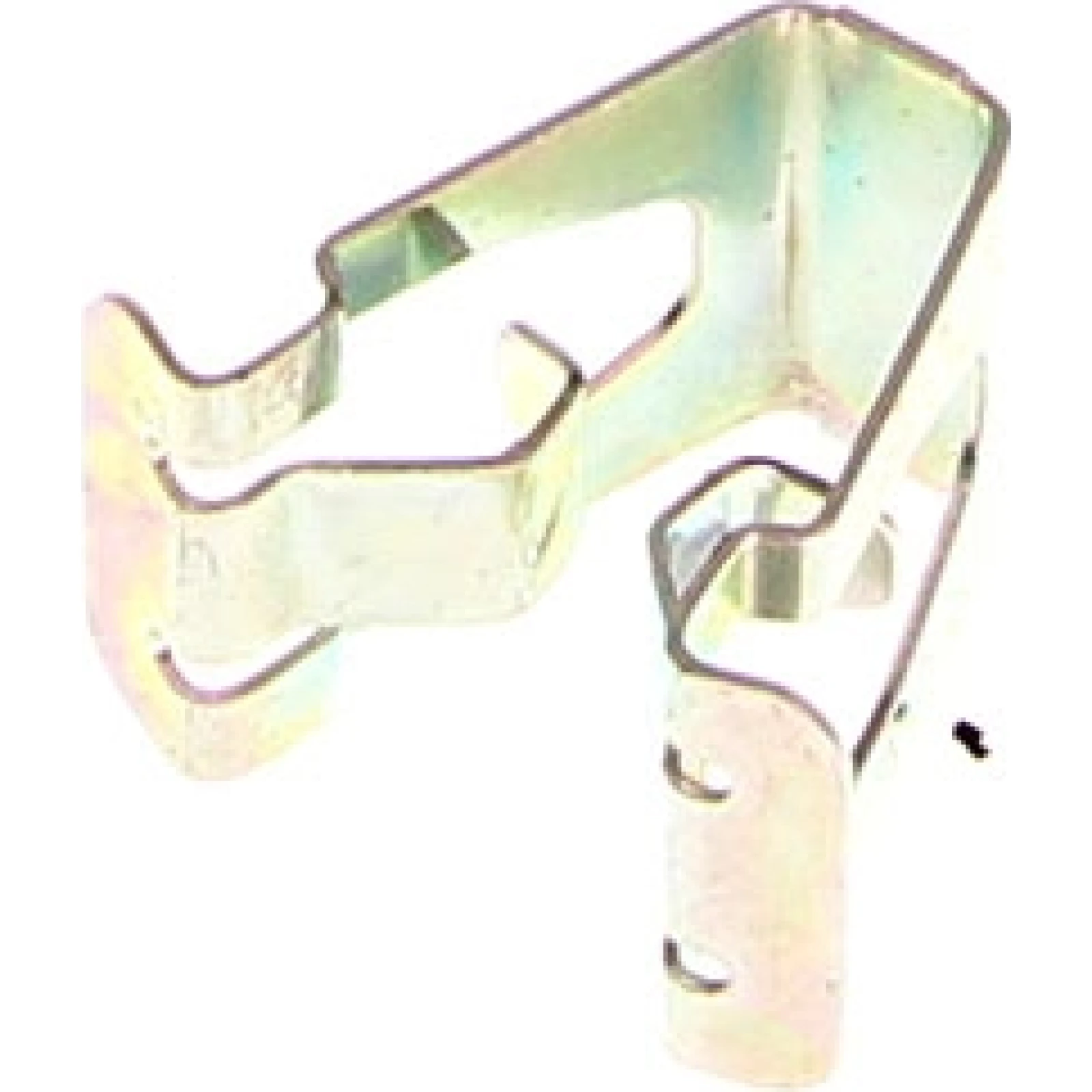 Original VAG Kappe Audi A6 11 1C0867388