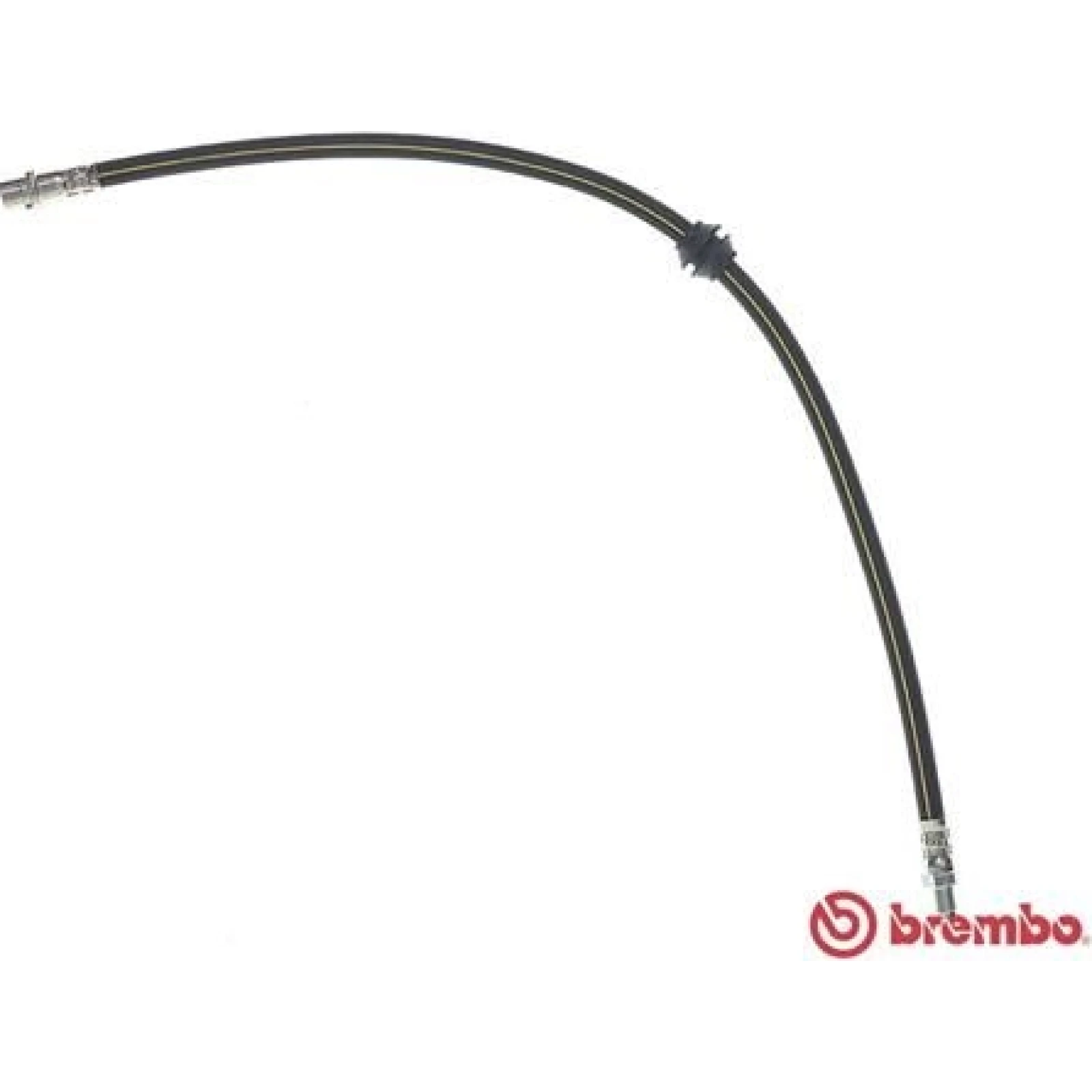 BREMBO Bremsschlauch T 06 039