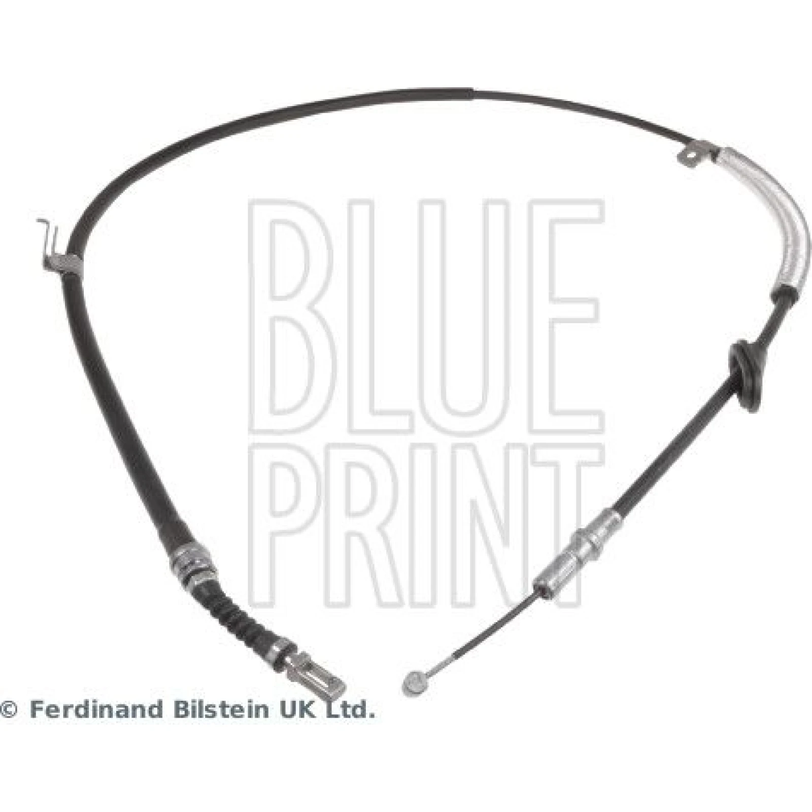 Seilzug, Feststellbremse Honda T. Accord 2.0-2.4 03-08 Pr ADH246158