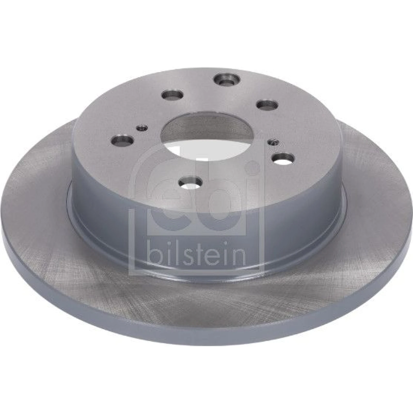 FEBI BILSTEIN Bremsscheibe 29353