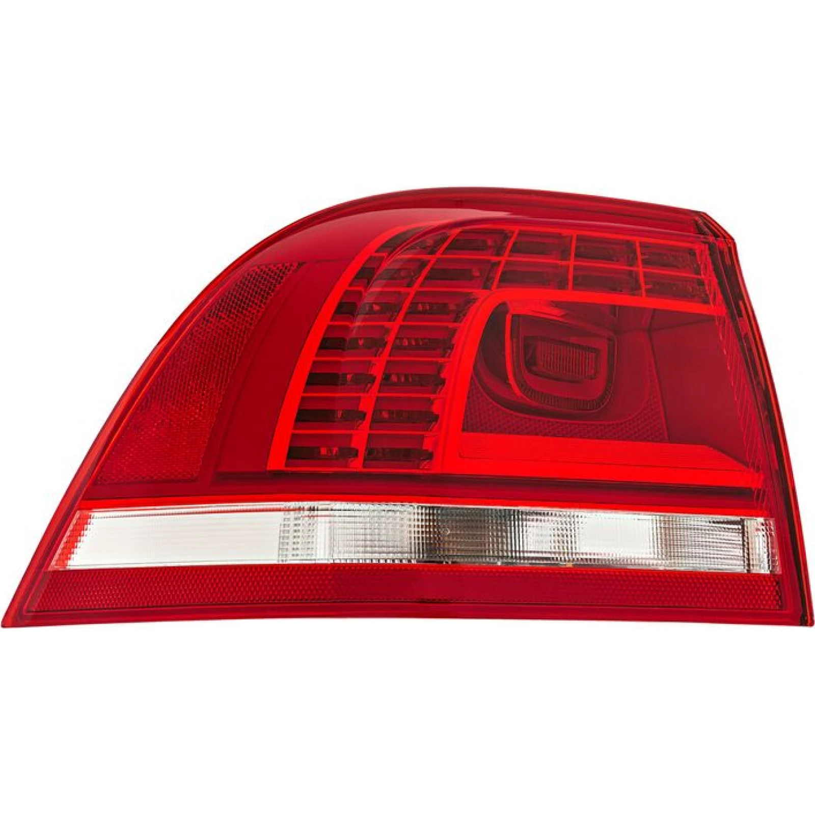 Heckleuchte A L LED VALEO PQ 44606