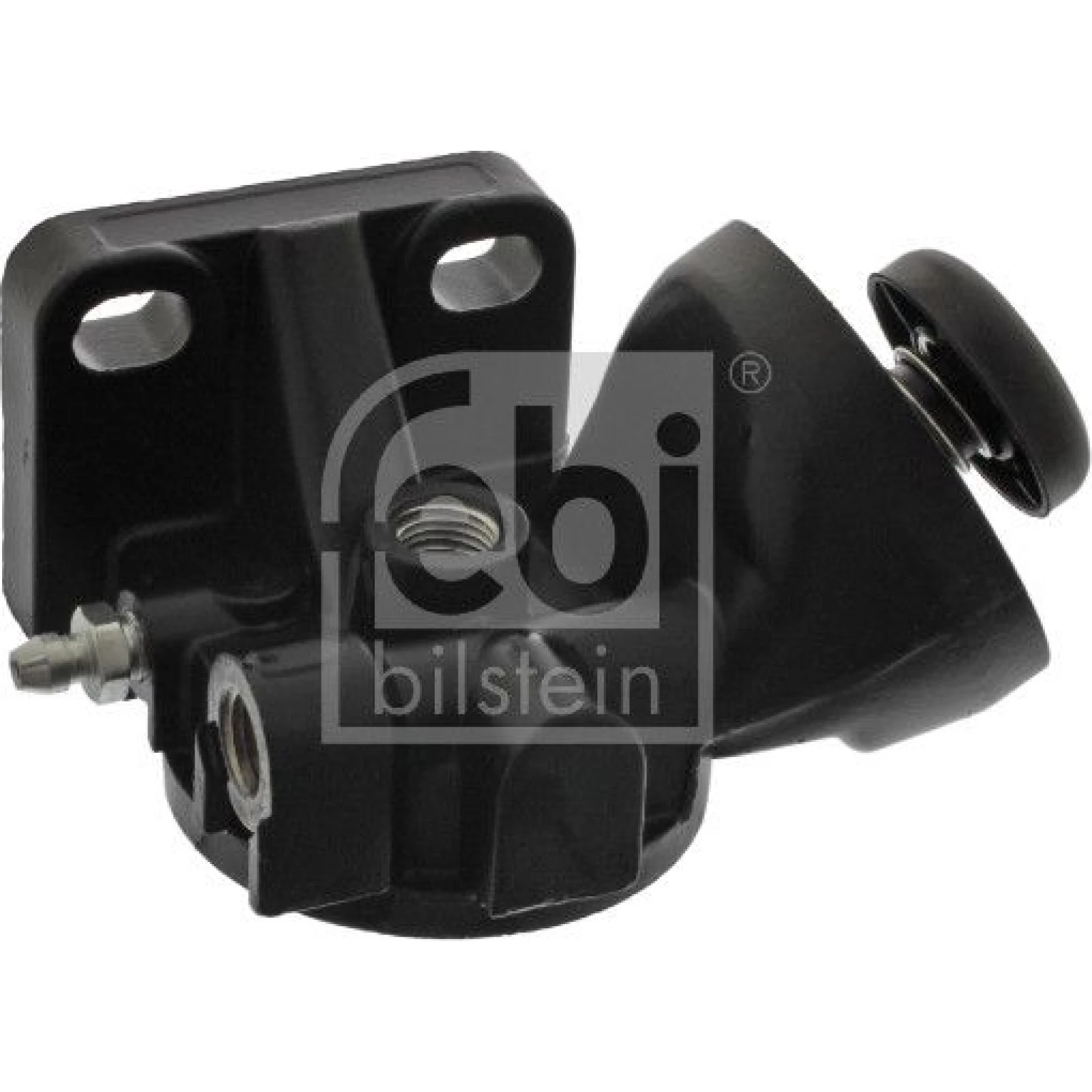 FEBI BILSTEIN Kraftstoffpumpe 39915