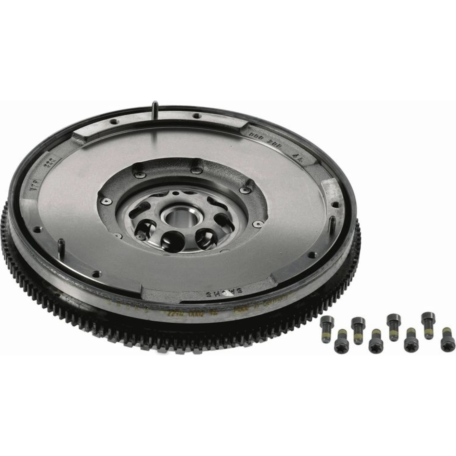 Sachs Zweimassenschwungrad 2294 000 294
