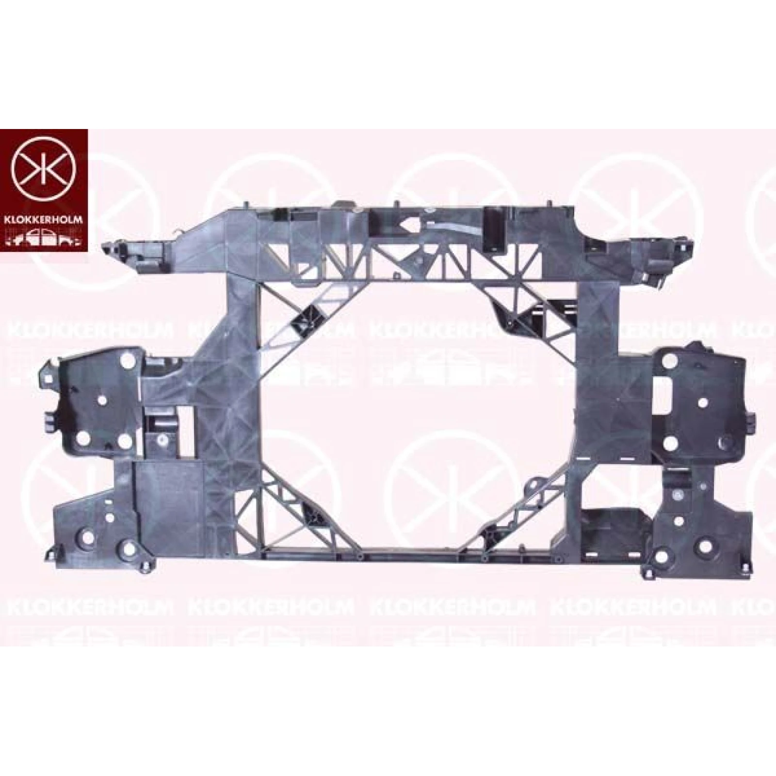 FRONTBLECH PVC 6044200