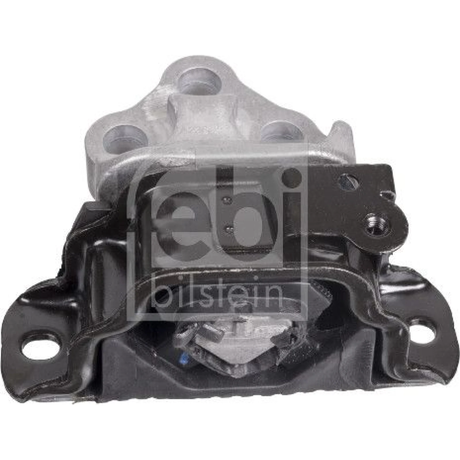 FEBI BILSTEIN Lagerung des Getriebes 102739