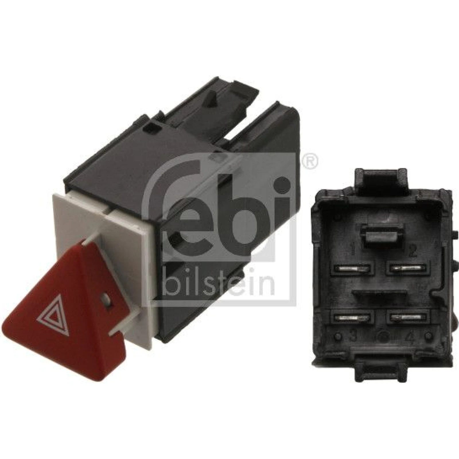 FEBI BILSTEIN Schalten 38625