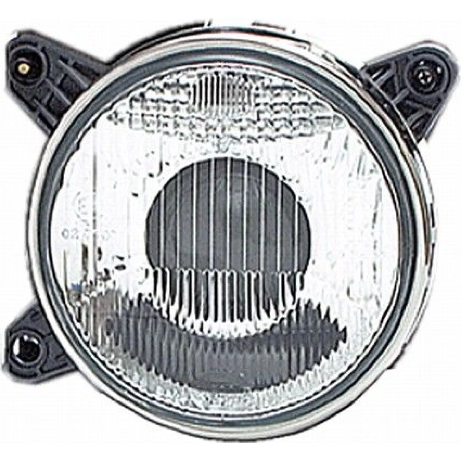 HELLA Gehäuse, Hauptscheinwerfer 9BG 135 928-011