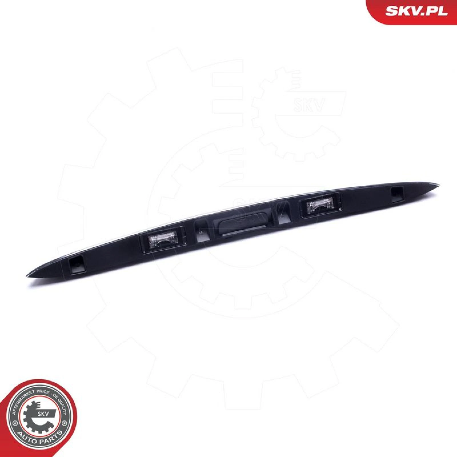 ESEN SKV Heckklappengriff 96SKV924