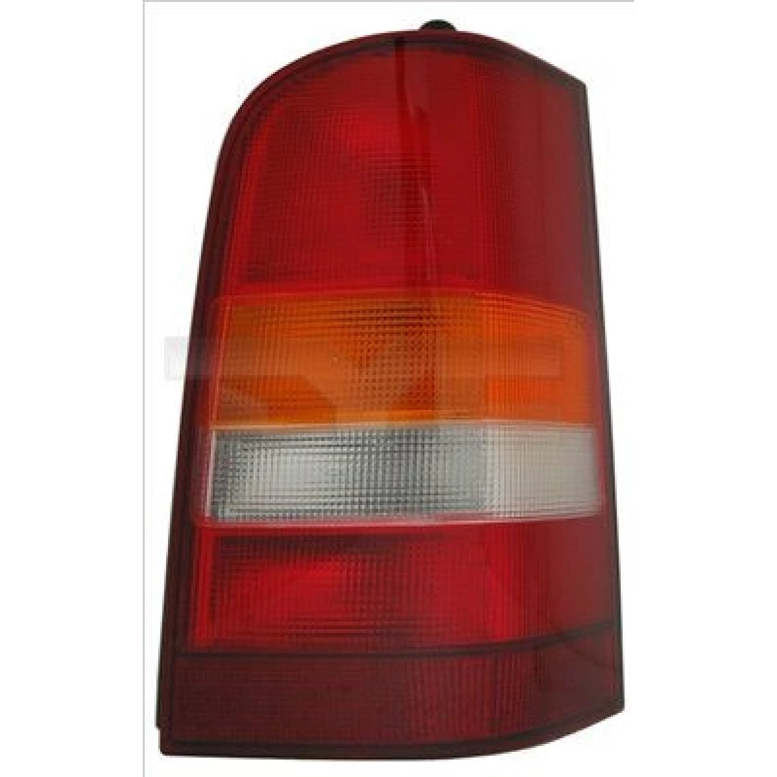 TYC Heckleuchte links 11-0568-01-2 OE Nummer A6388201664 - l