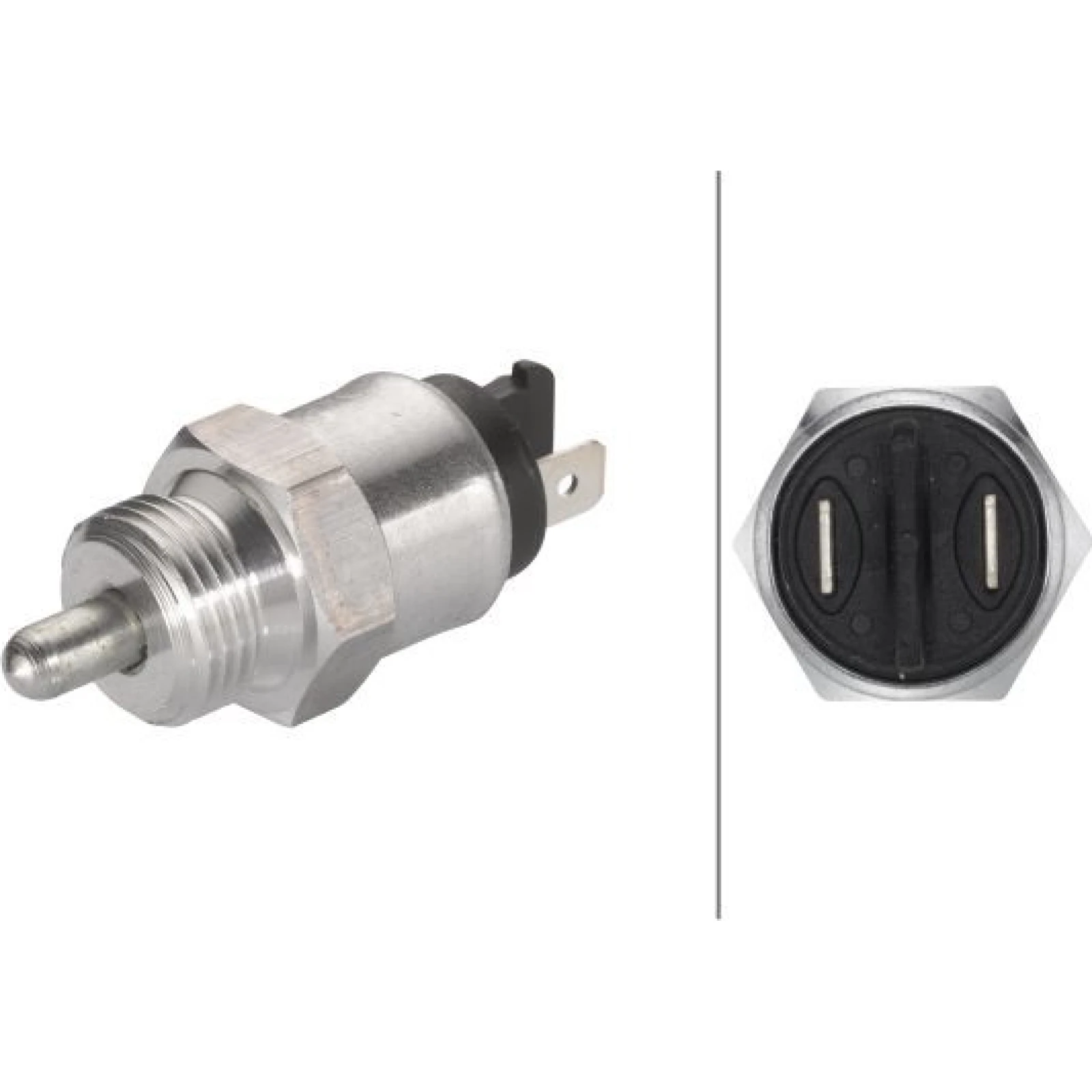 HELLA Schalter, Rückfahrleuchte 6ZF 004 843-001