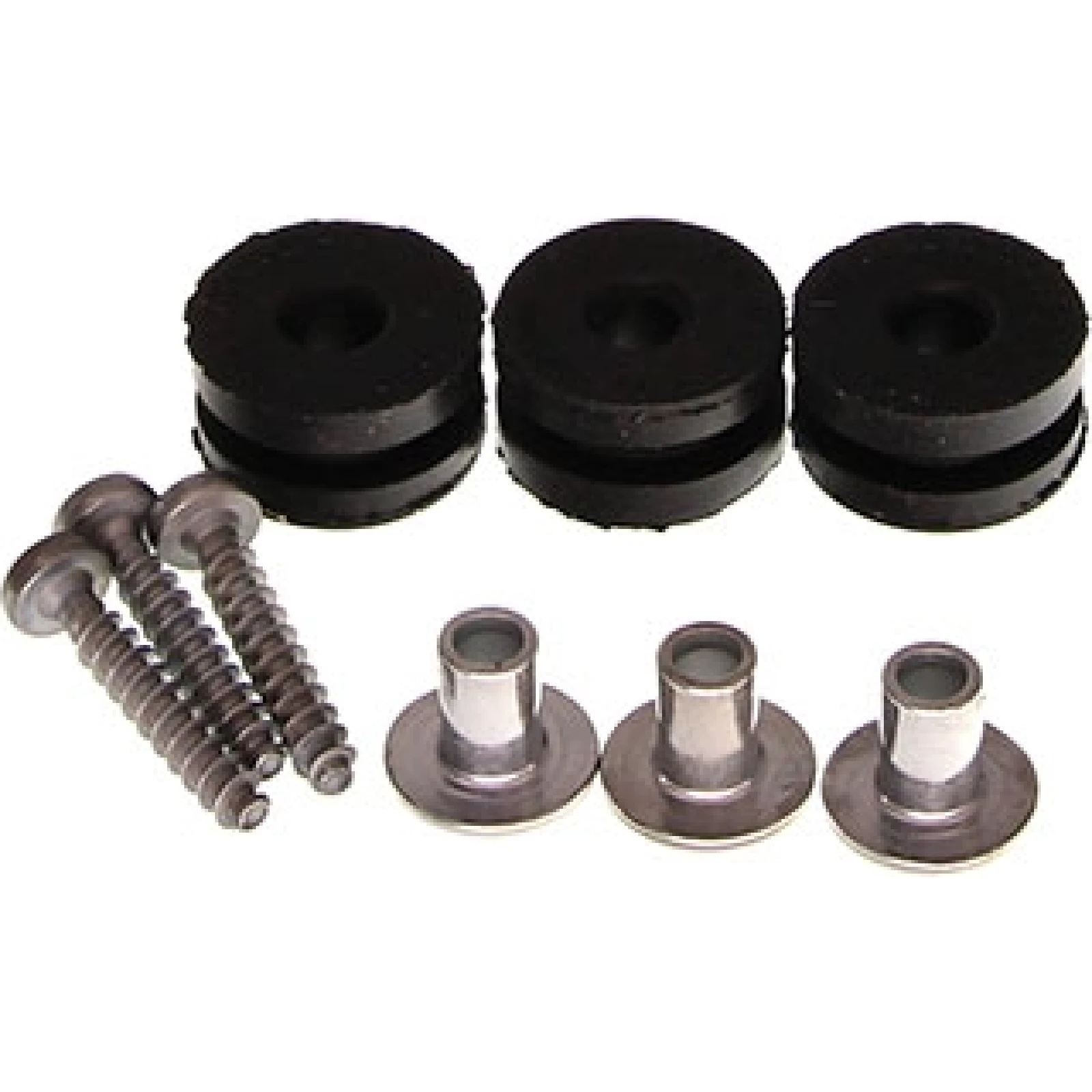 Original VAG Satz-Reparatur Wasserpumpen Skoda Superb 08-/ VW 5N0198093