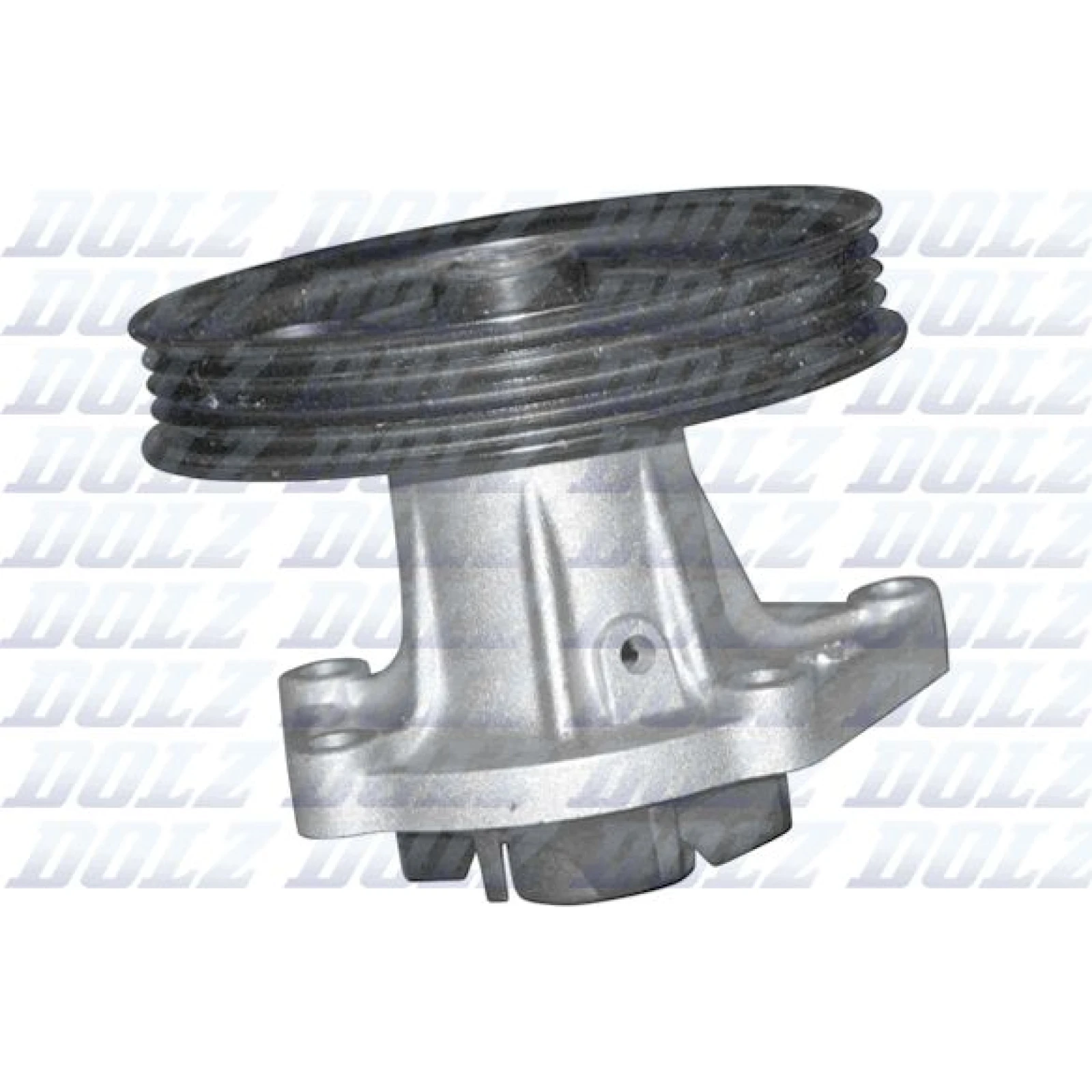 T221 DOLZ Wasserpumpe / Kühlmittelpumpe T221