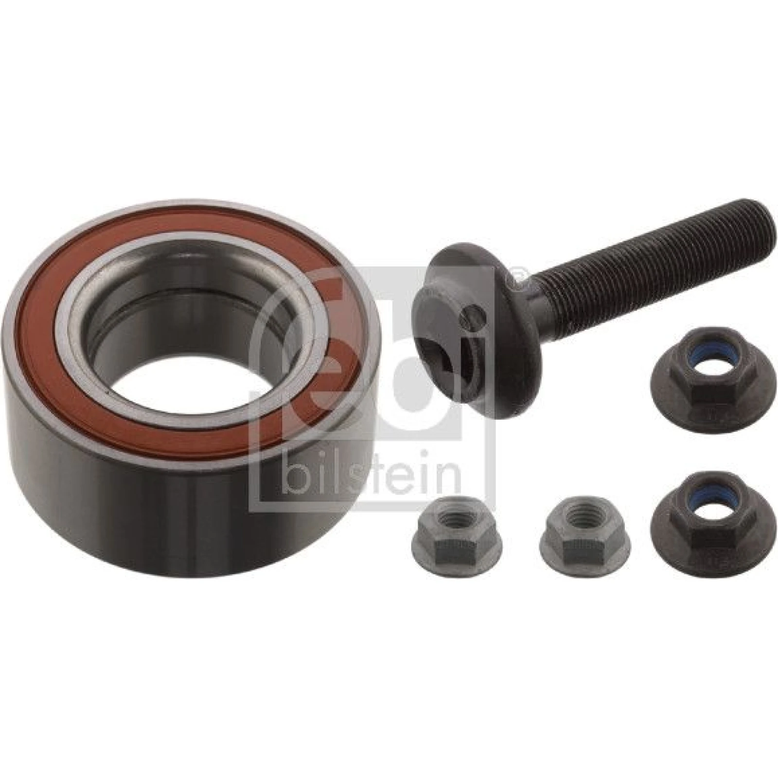 FEBI BILSTEIN Radlager 100725