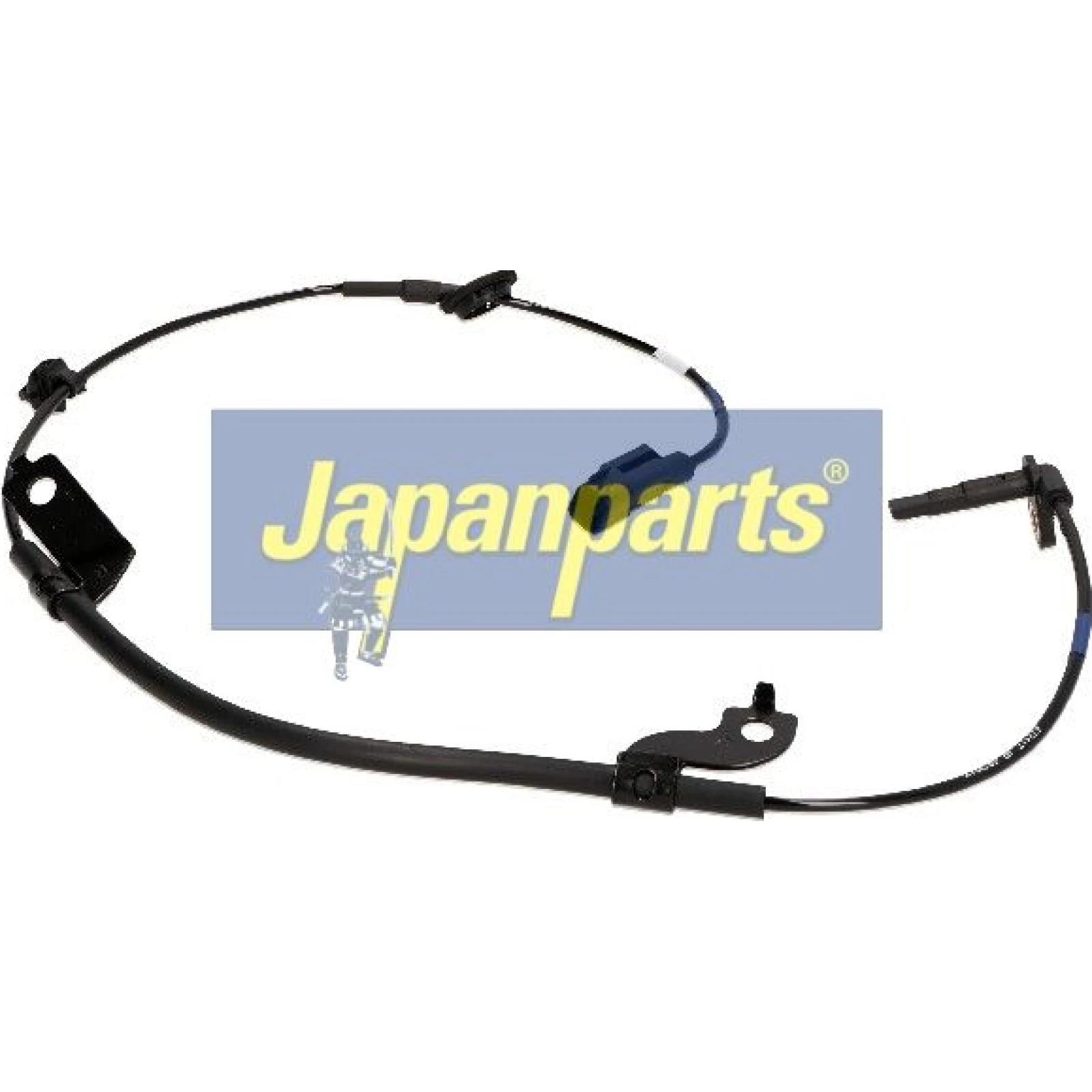 Sensor, Raddrehzahl ABS-541