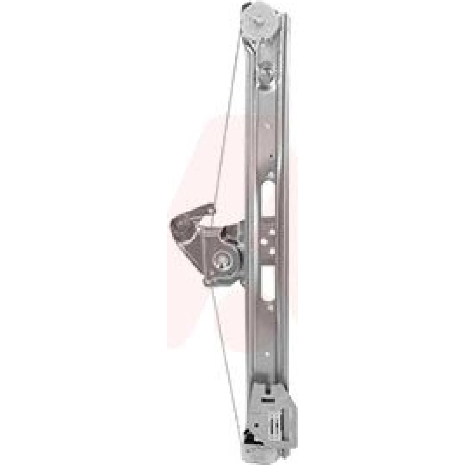 VAN WEZEL Fensterheber 0646267