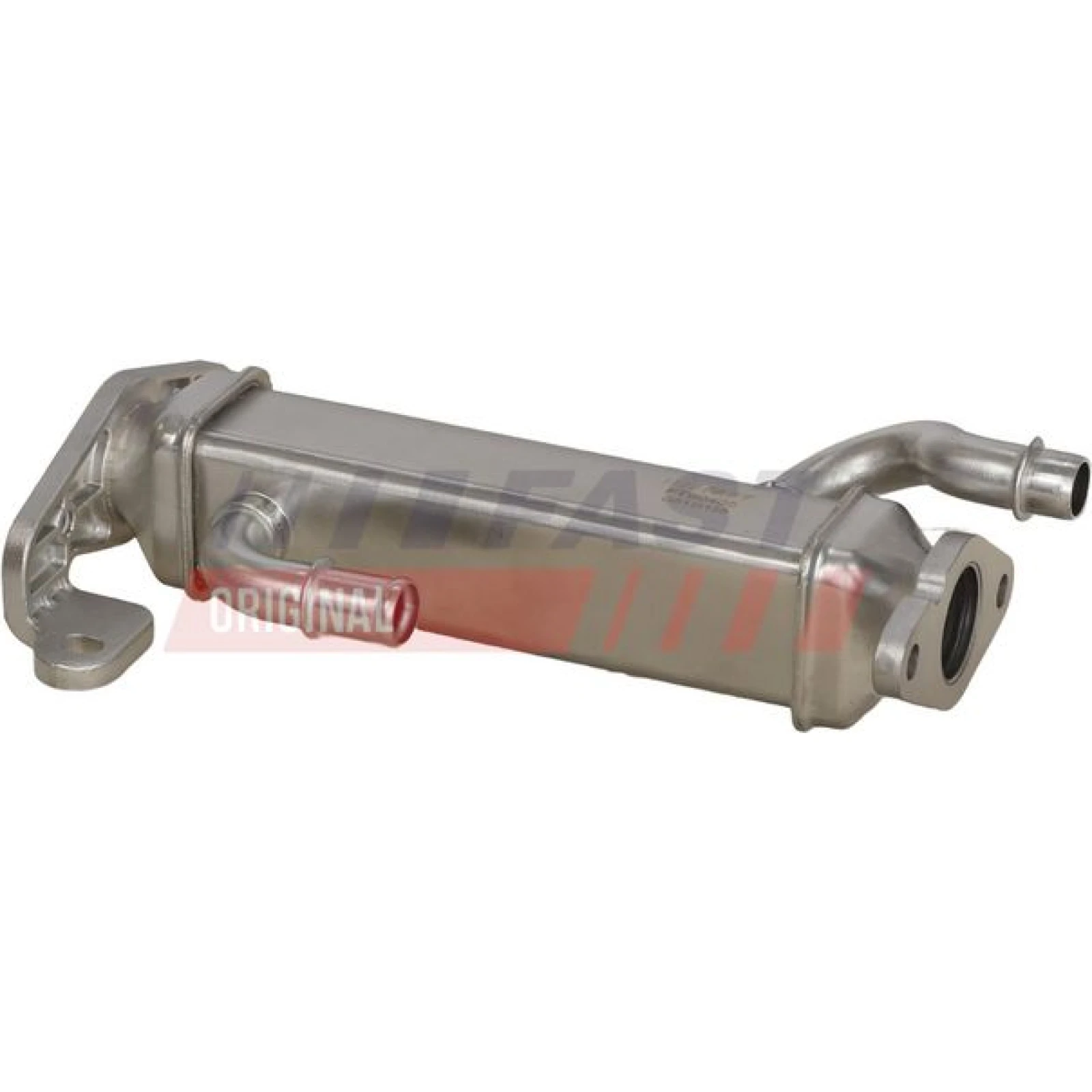 FAST Kühler, Abgasrückführung FT60405
