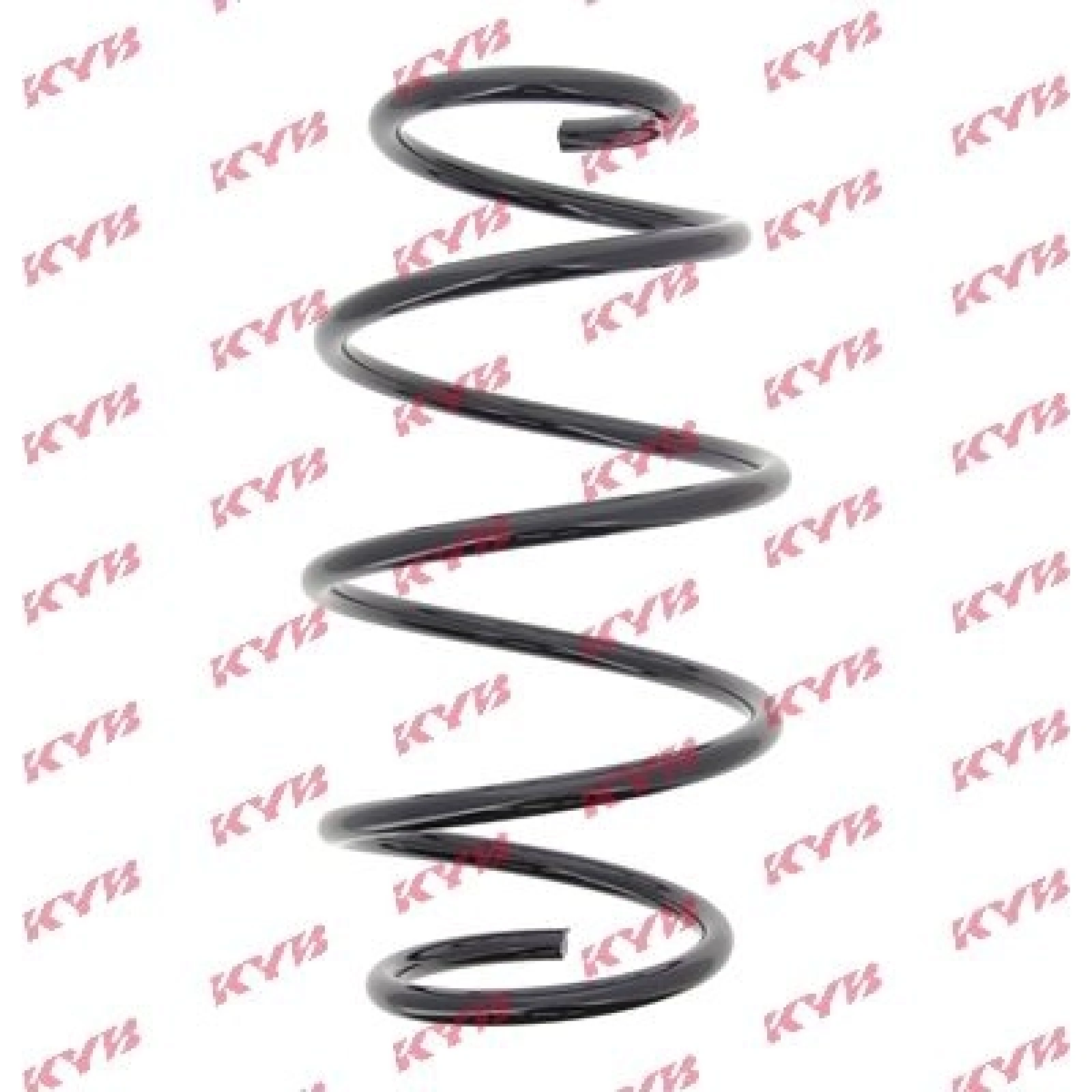 KYB Fahrwerksfeder Bmw S. 7 (E38) 3.5-5.4 10.94-11.01 RH2597