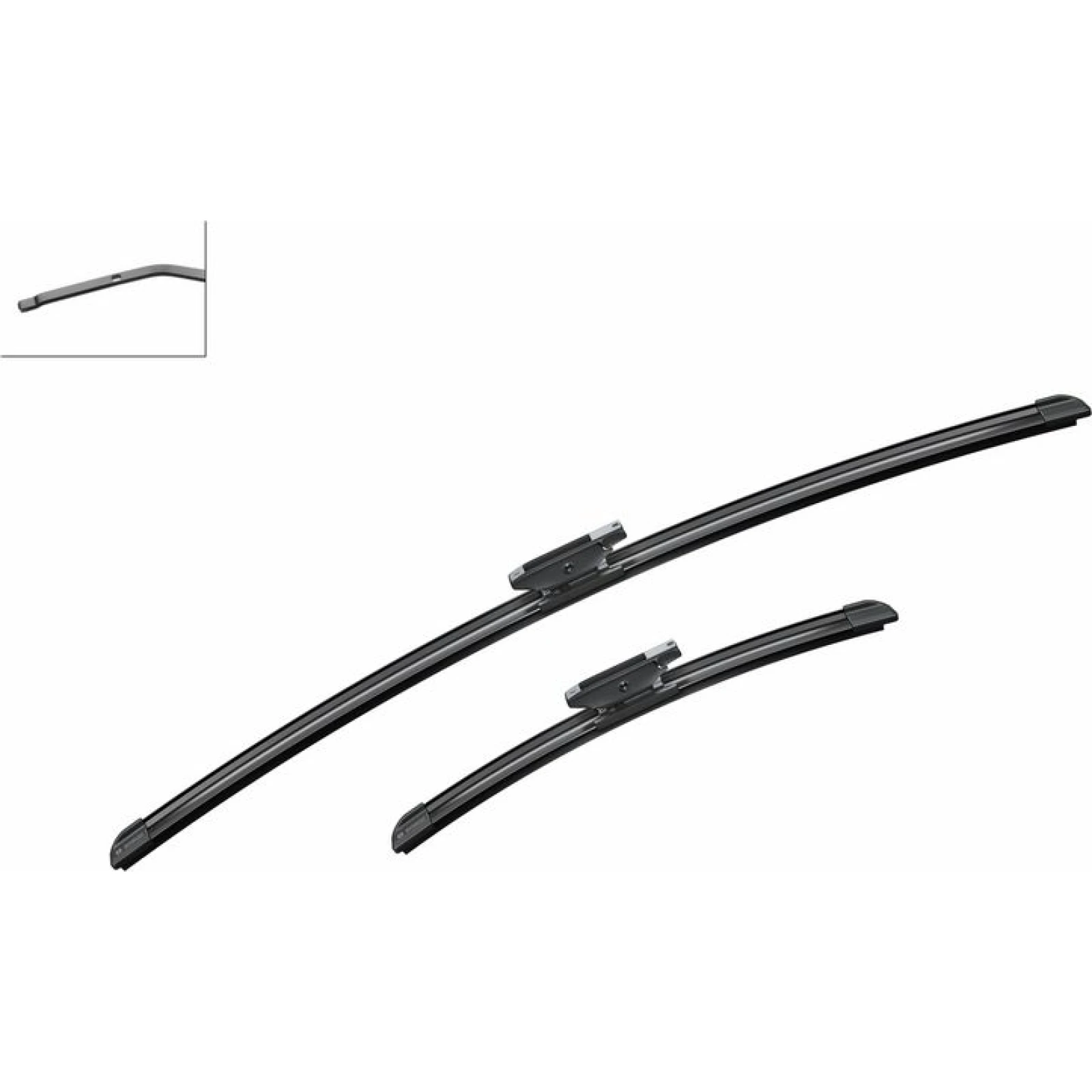 Bosch Scheibenwischer Aerotwin A868S 3397007868