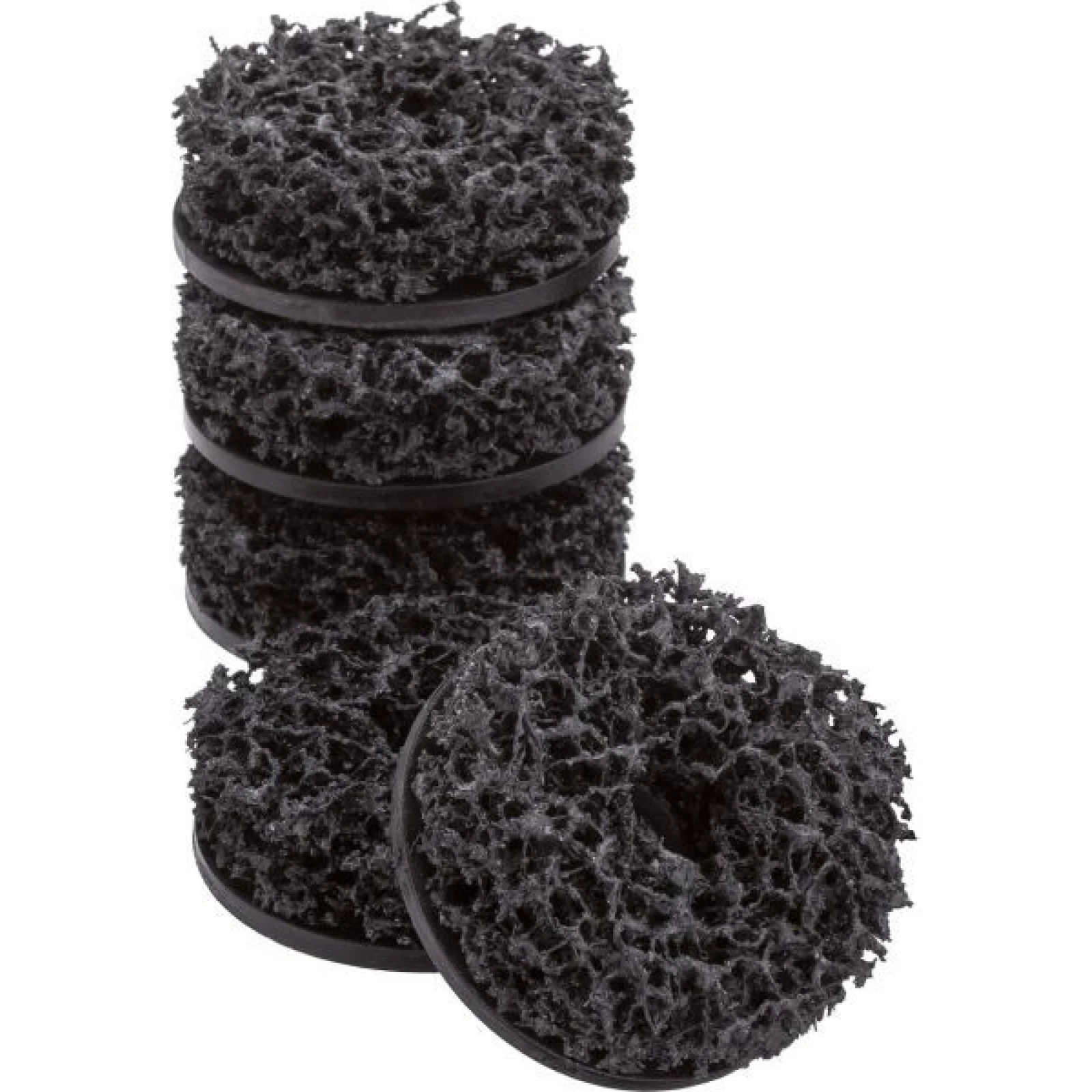 HAZET Reinigungsscheibe, Reinigungsset-Radnabe 4960N-50/5