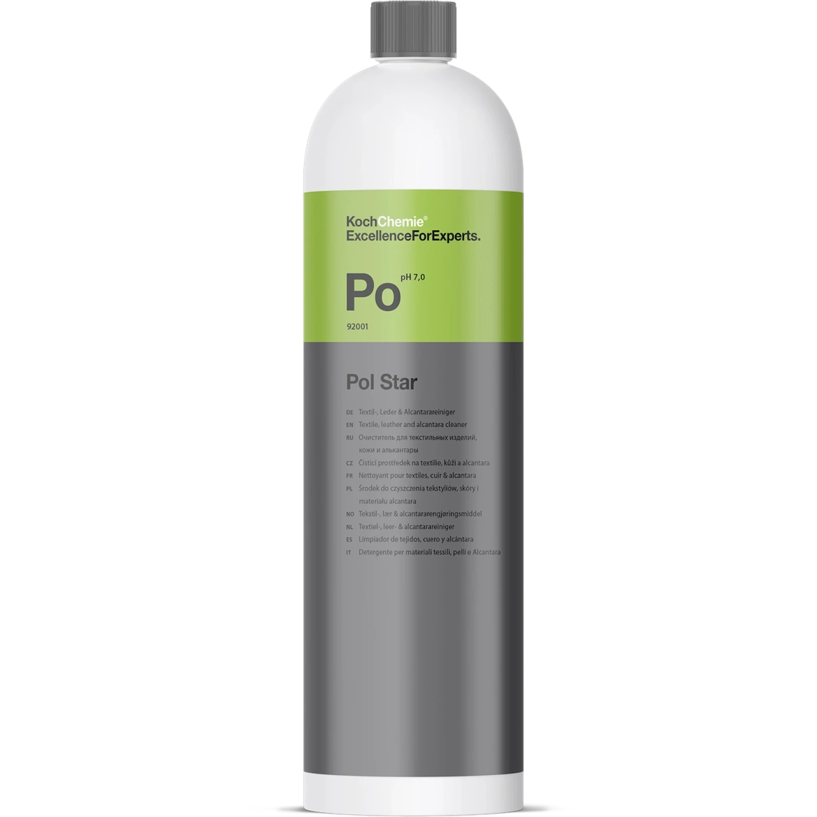 Koch Chemie Pol Star 1 l 92001