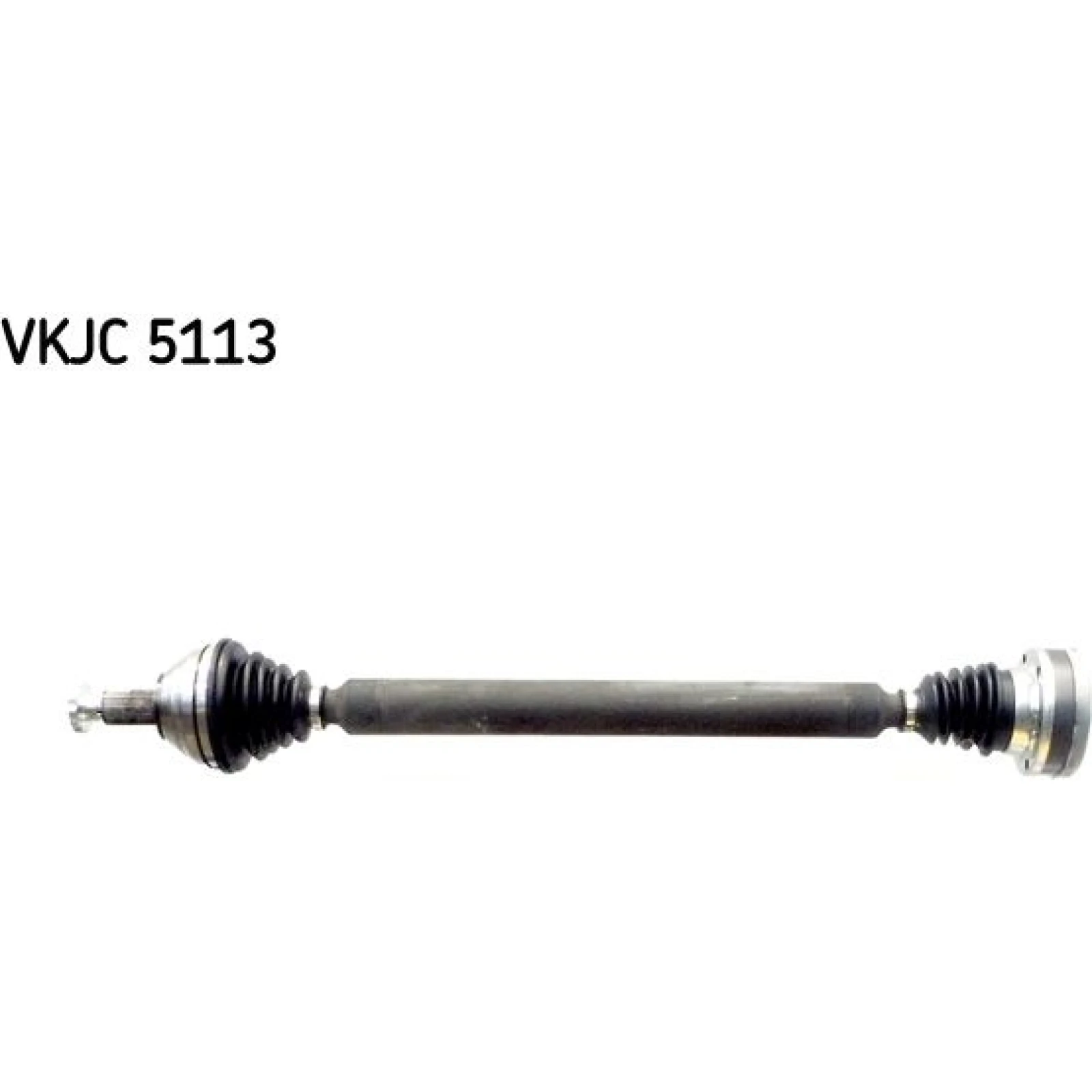 Antriebswelle VKJC 5113