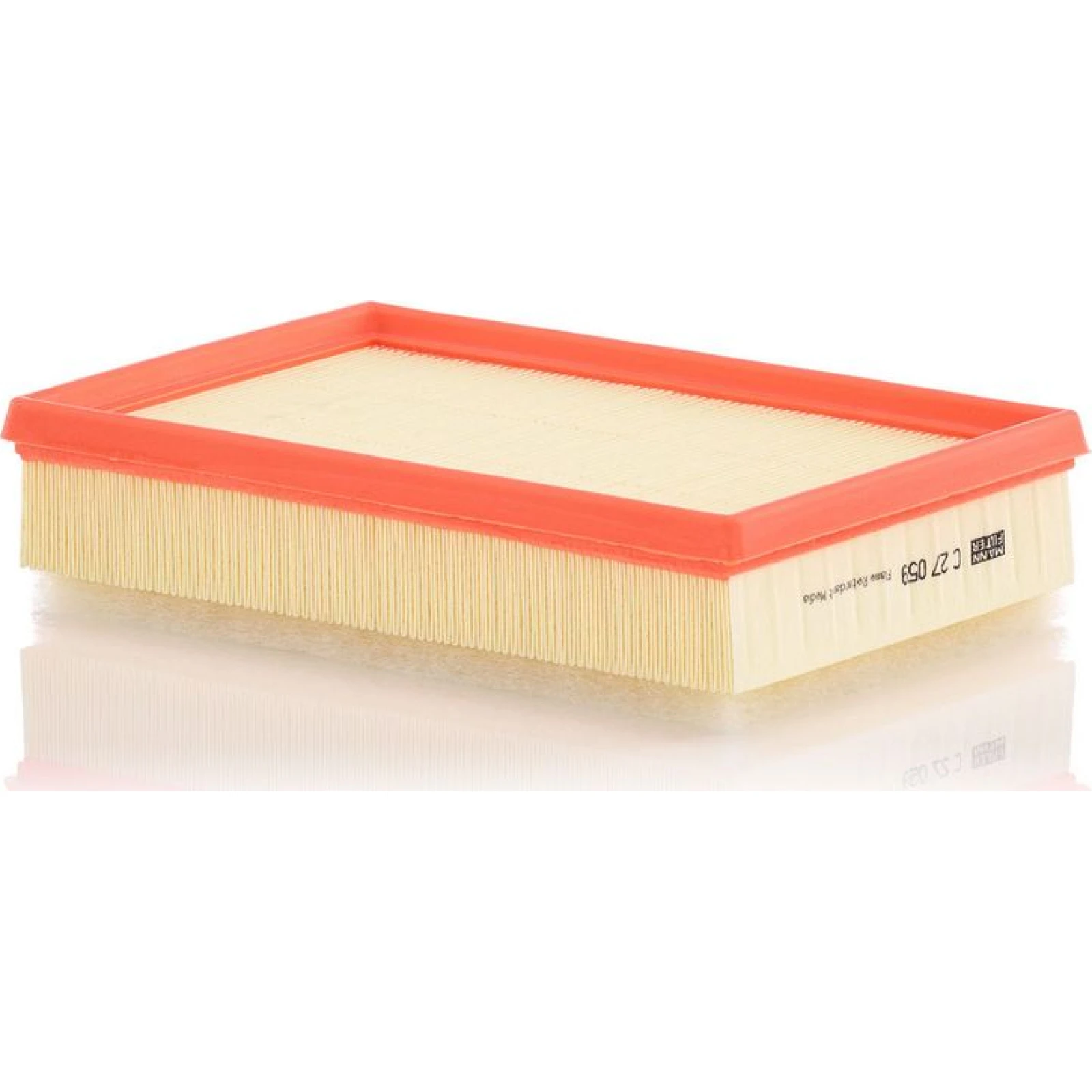 Mann & Hummel Luftfilter PKW C 27 059