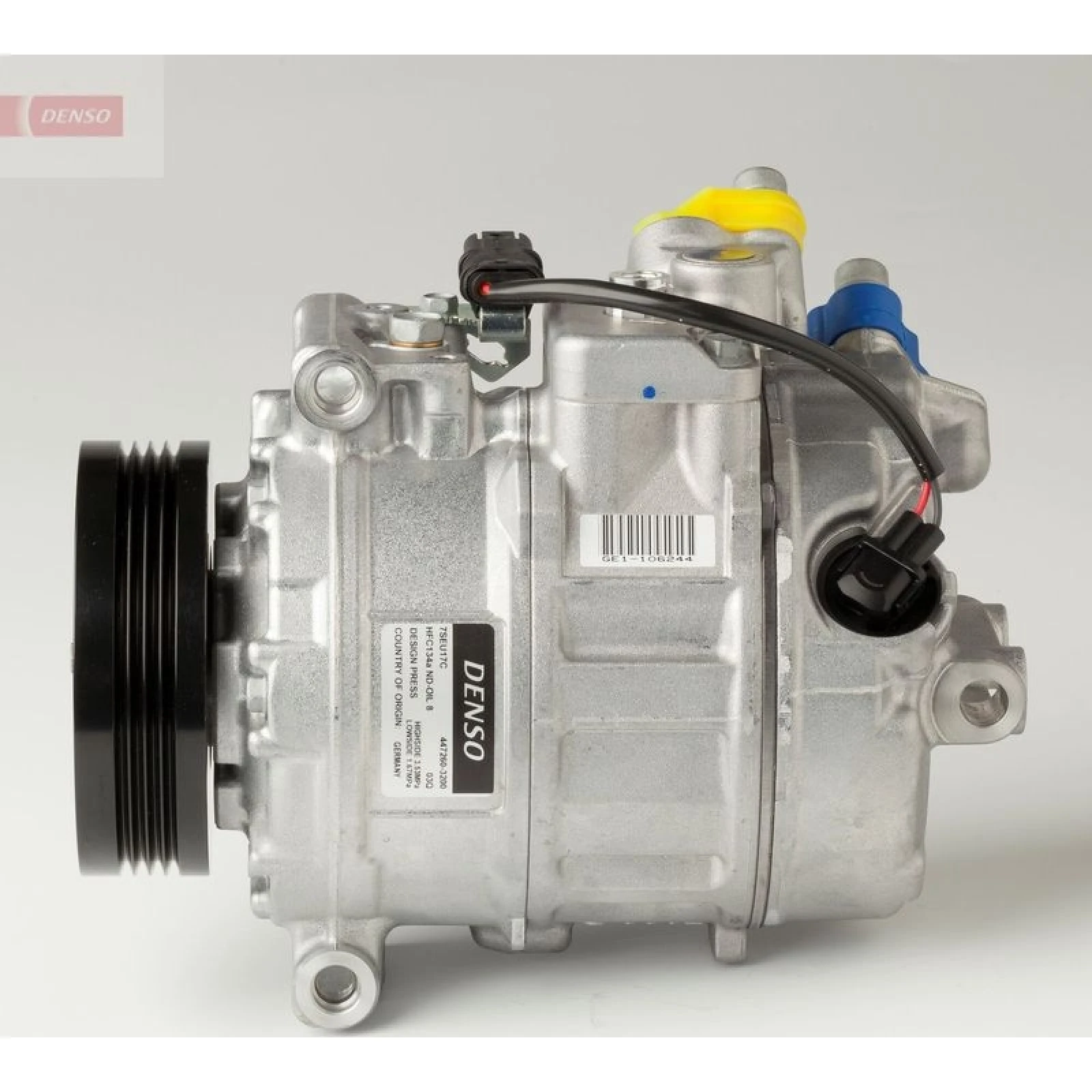DENSO Kompressor DCP05092