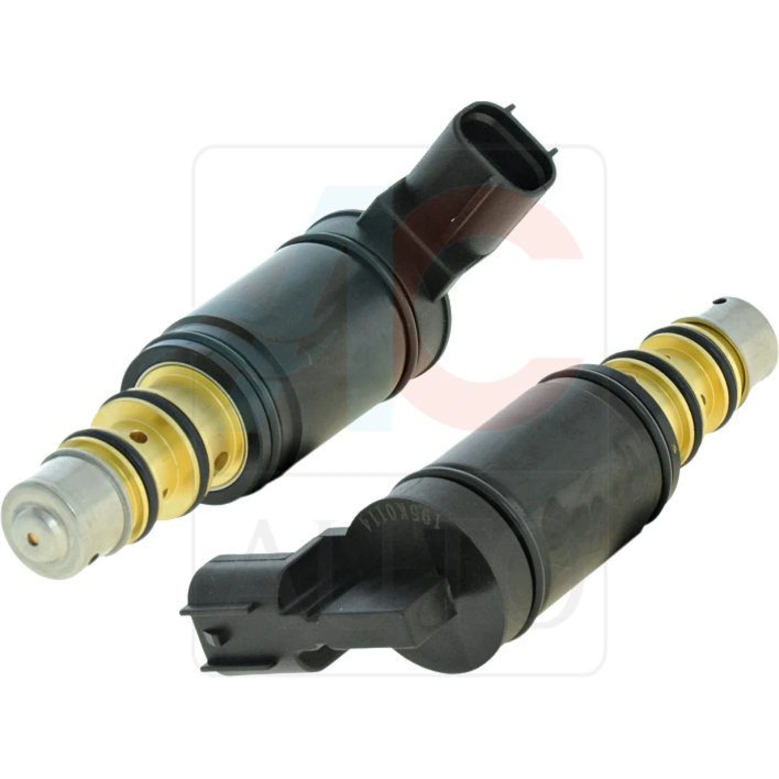 REGELVENTIL, KOMPRESSOR AC-02DN29