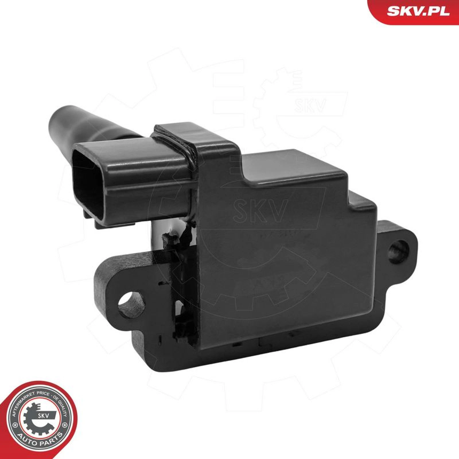 SKV GERMANY Zündspule 03SKV077
