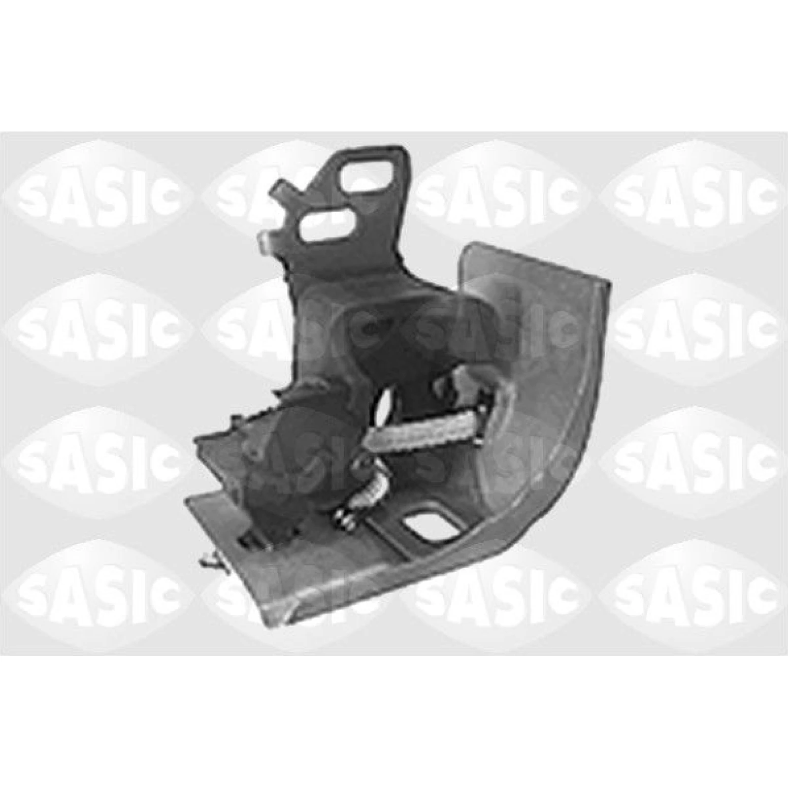 Anschlagpuffer, Schalldämpfer 4001579