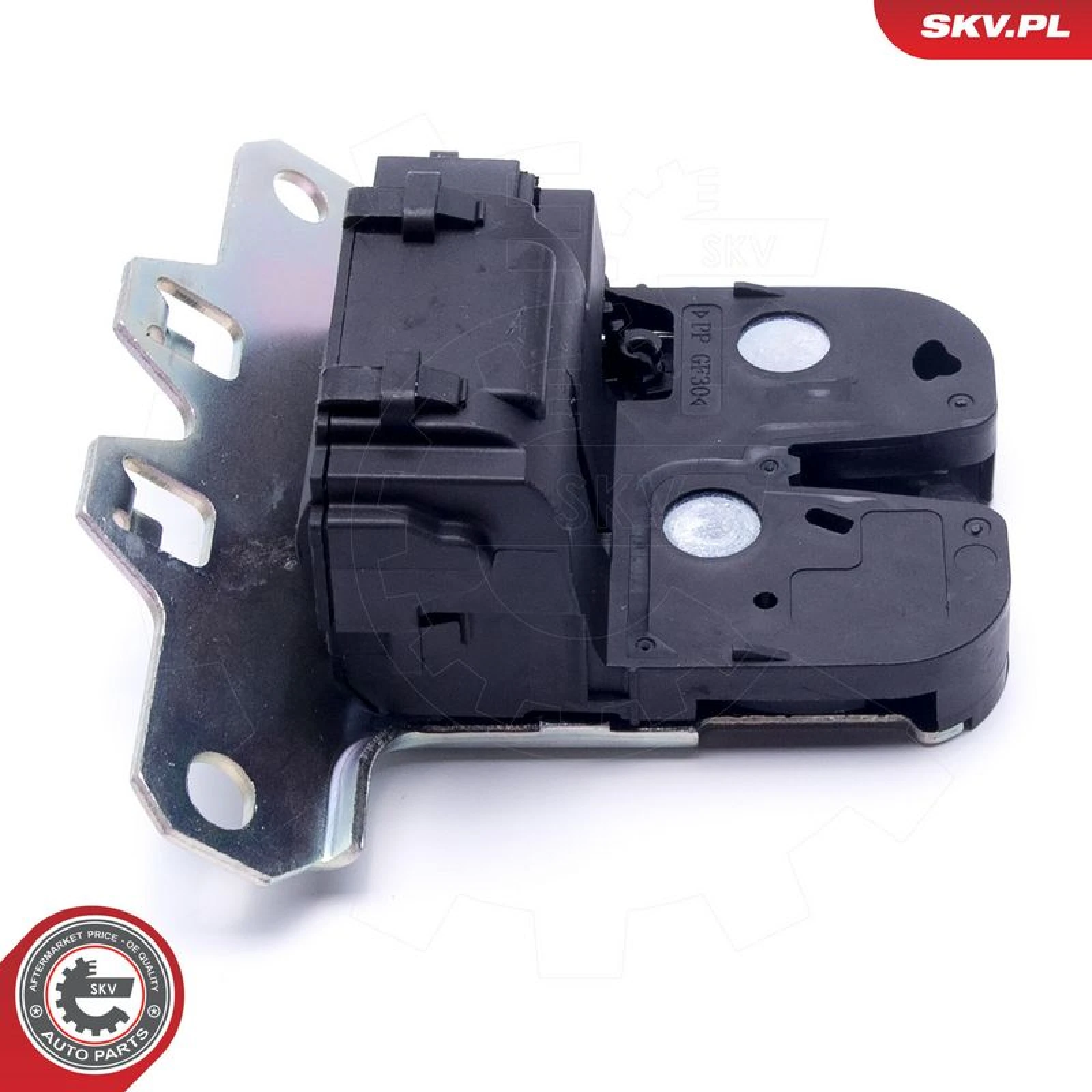 16SKV377 ESEN SKV Heckklappenschloß 16SKV377