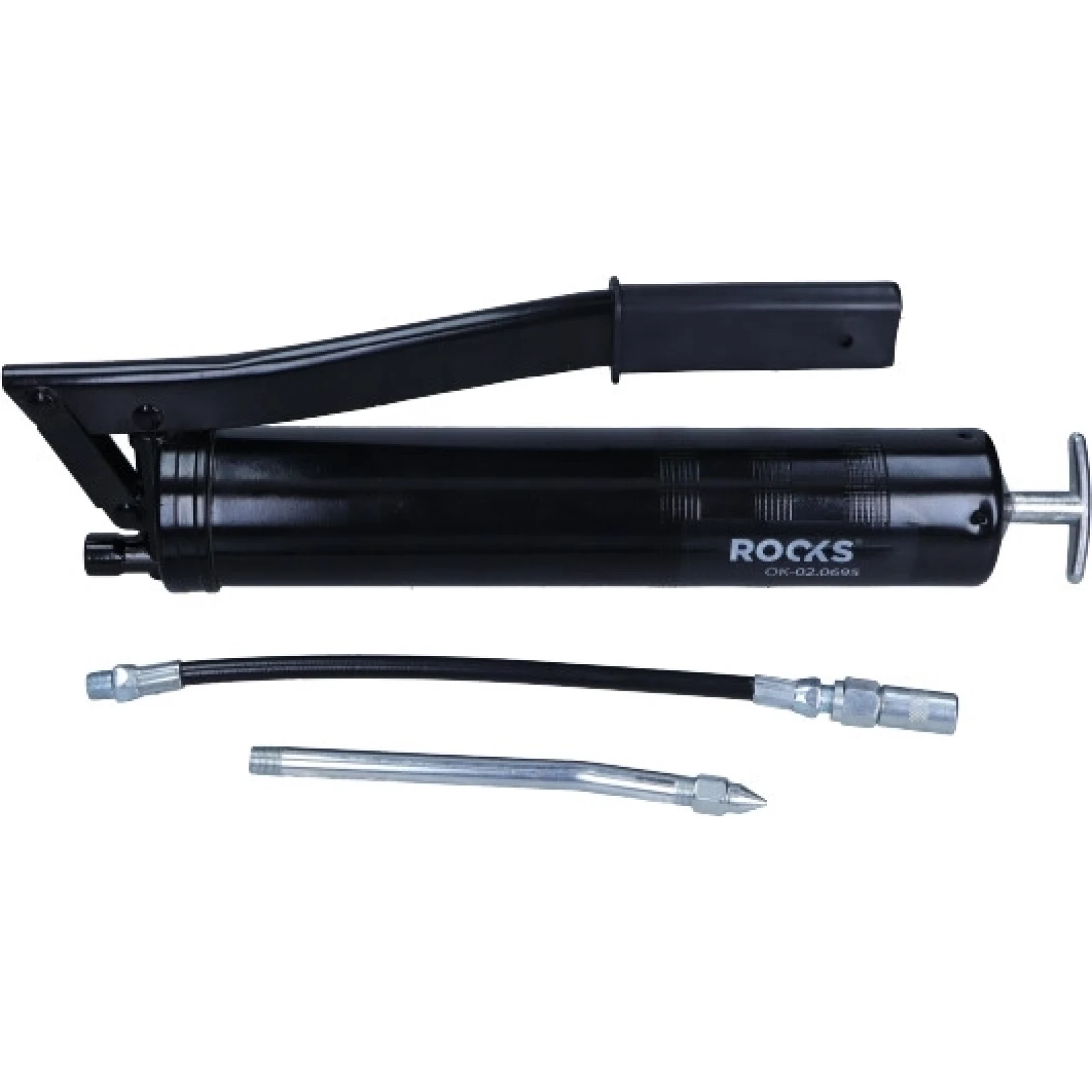 ROOKS Fettpresse, 500 ml OK-02.0695